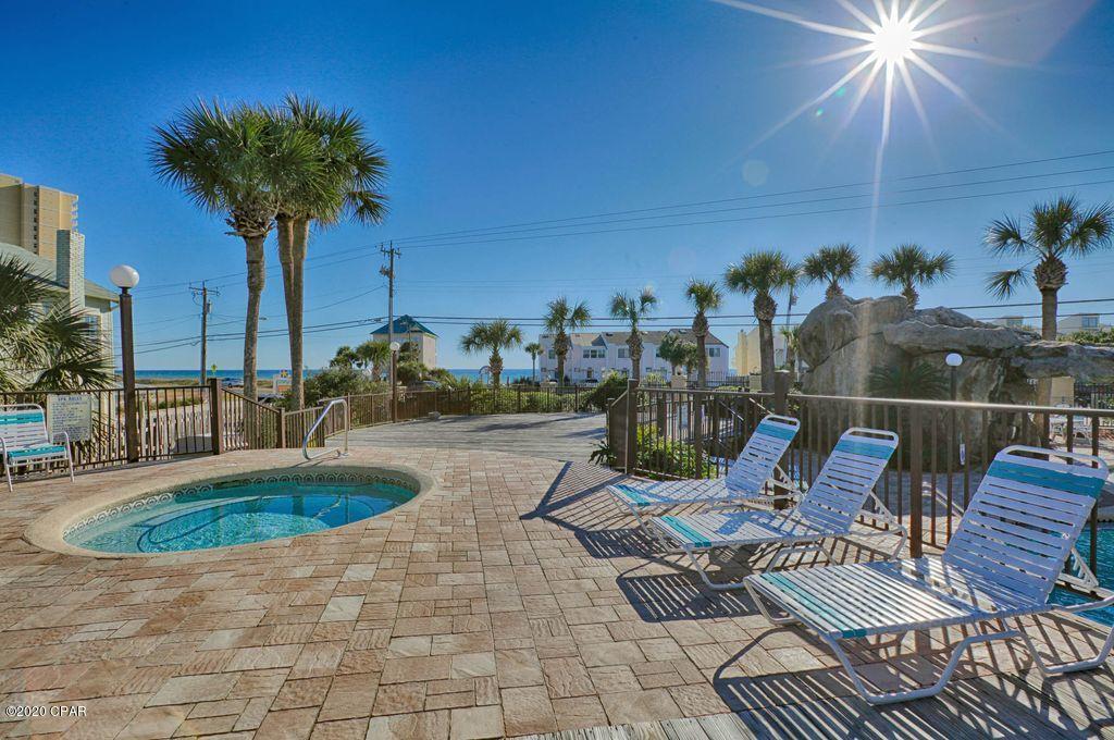 Portside Condo - Residential