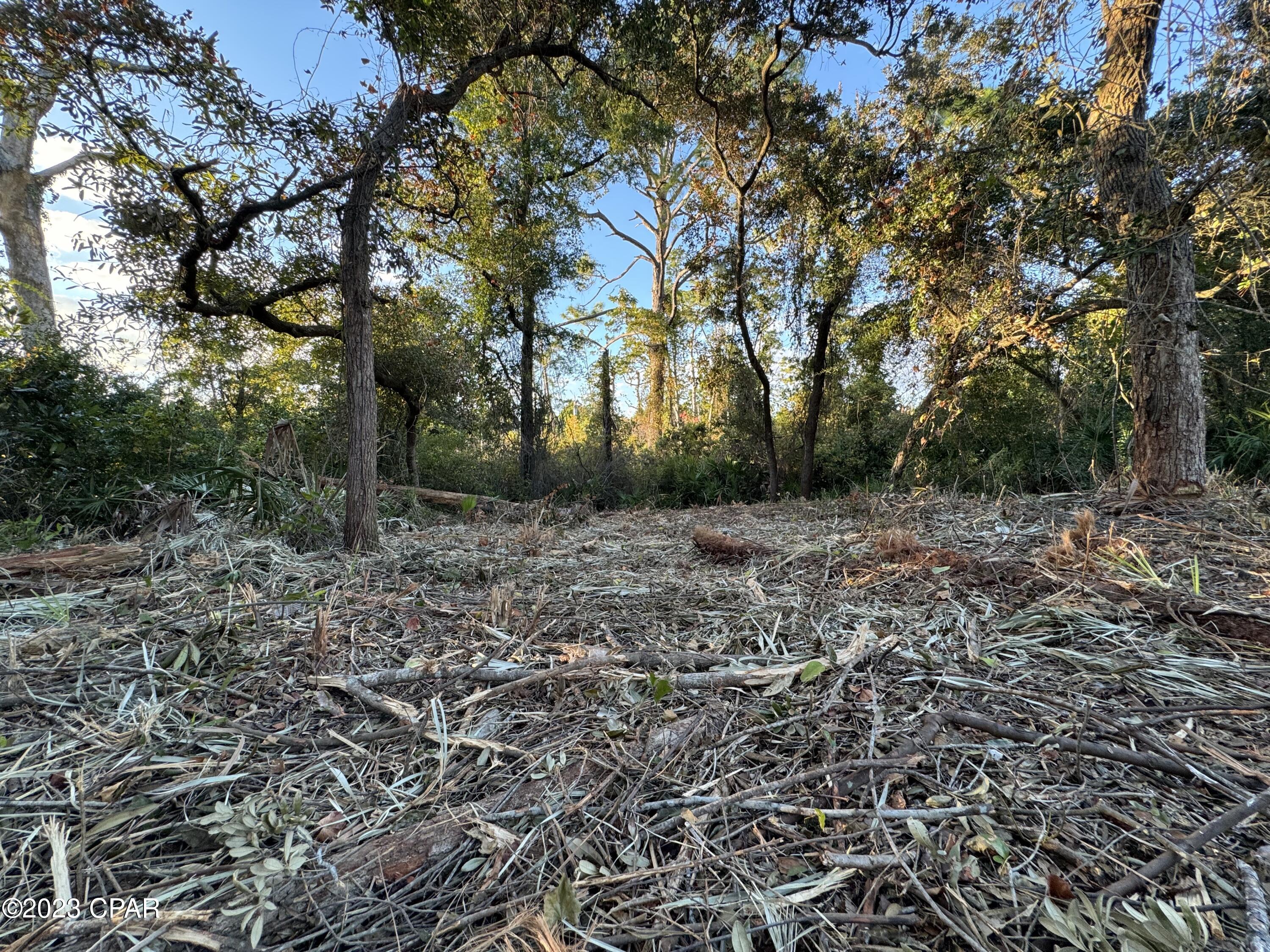 No Named Subdivision - Land