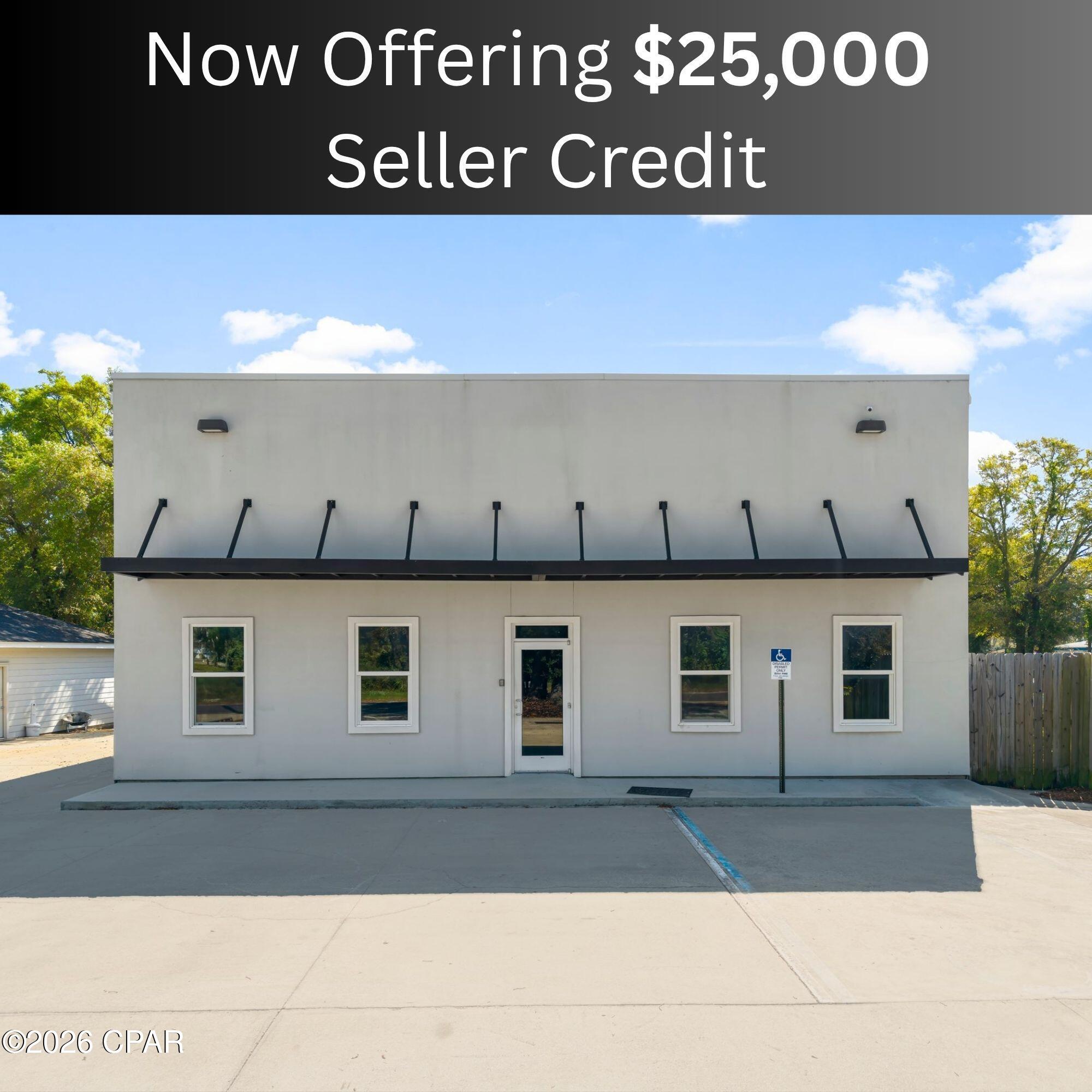 Bayview Add - Commercial Sale
