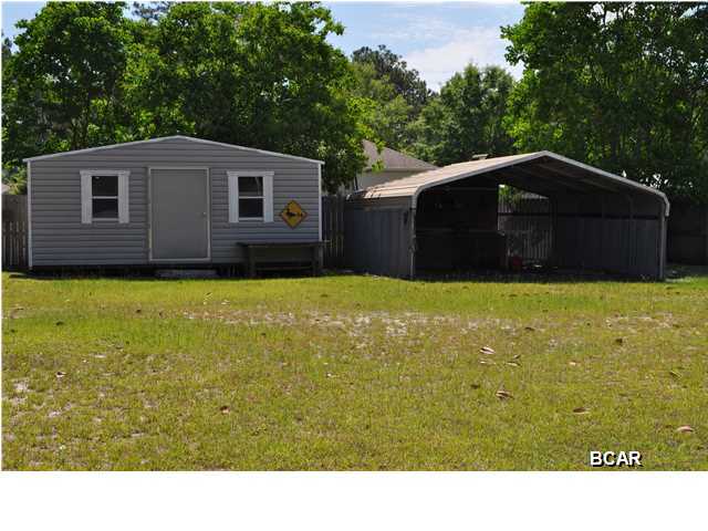 Deerwood - Residential