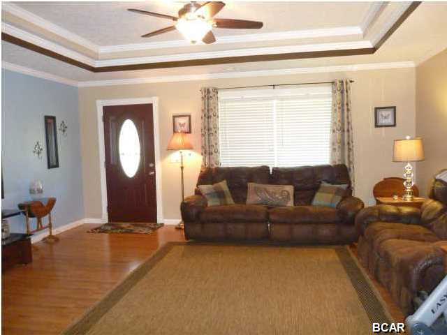 Deerwood - Residential