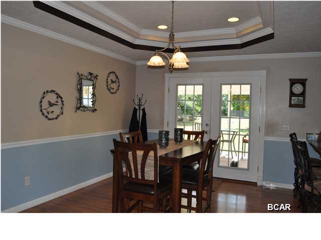 Deerwood - Residential