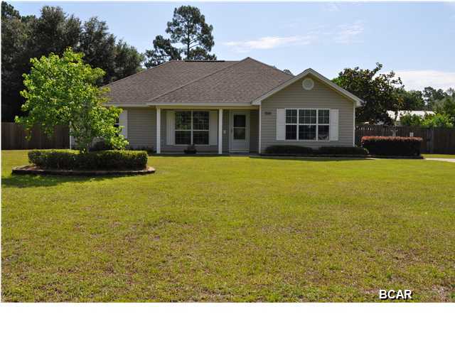 Deerwood - Residential