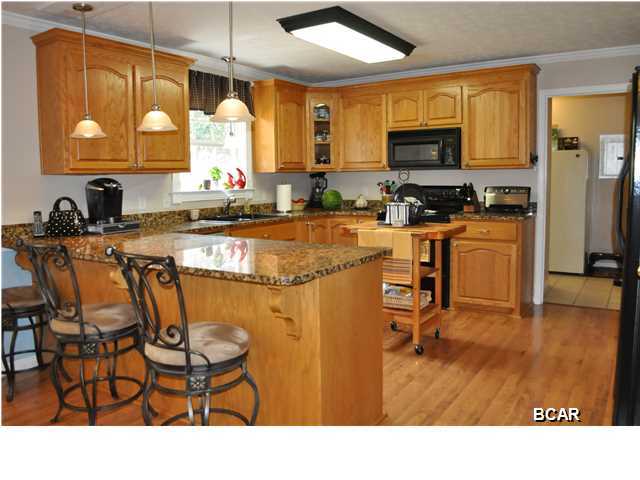 Deerwood - Residential