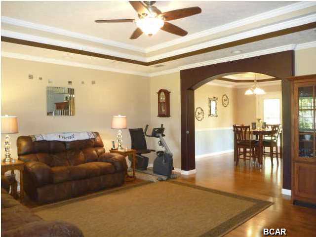 Deerwood - Residential