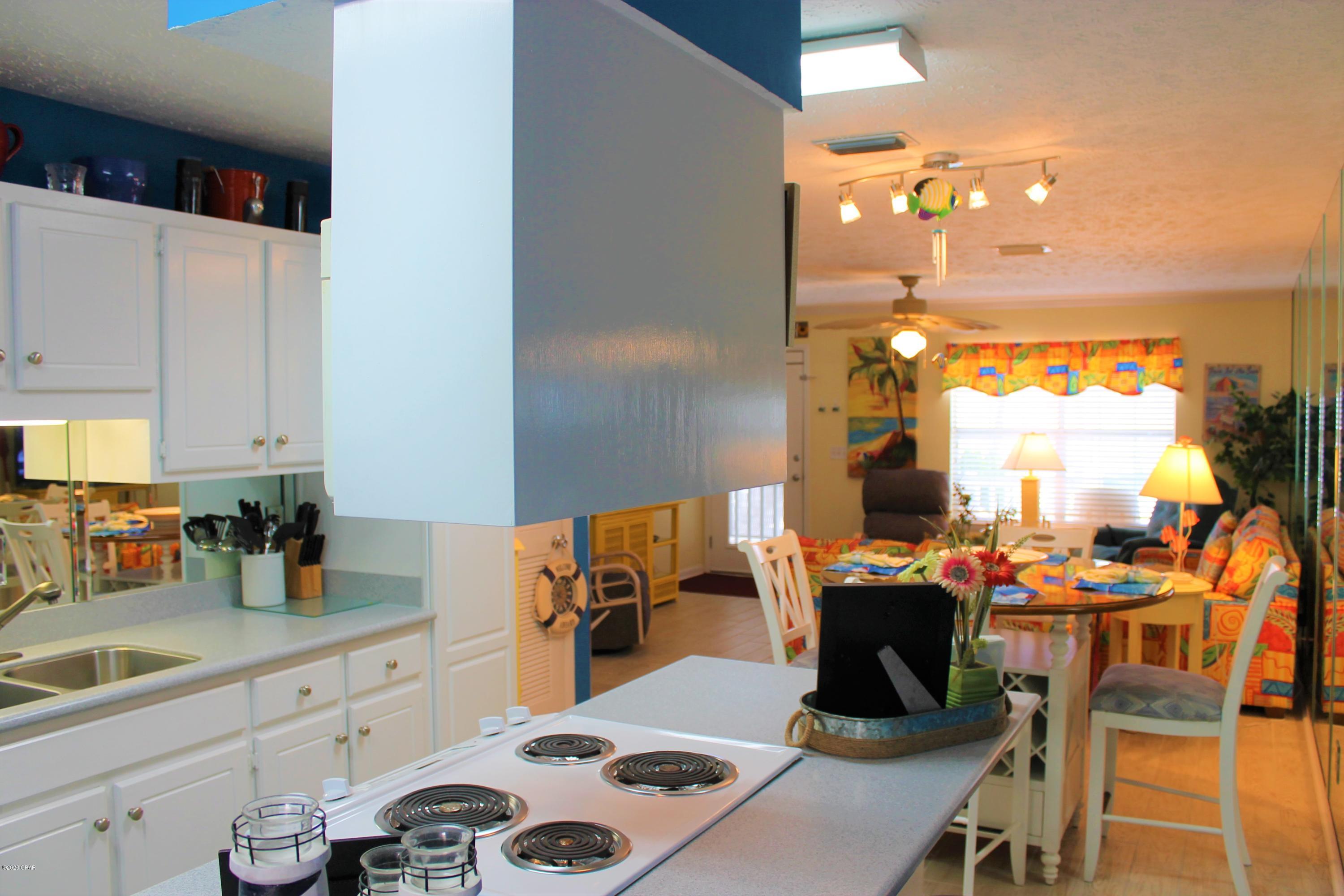 Wendwood Condo Phase I - Residential