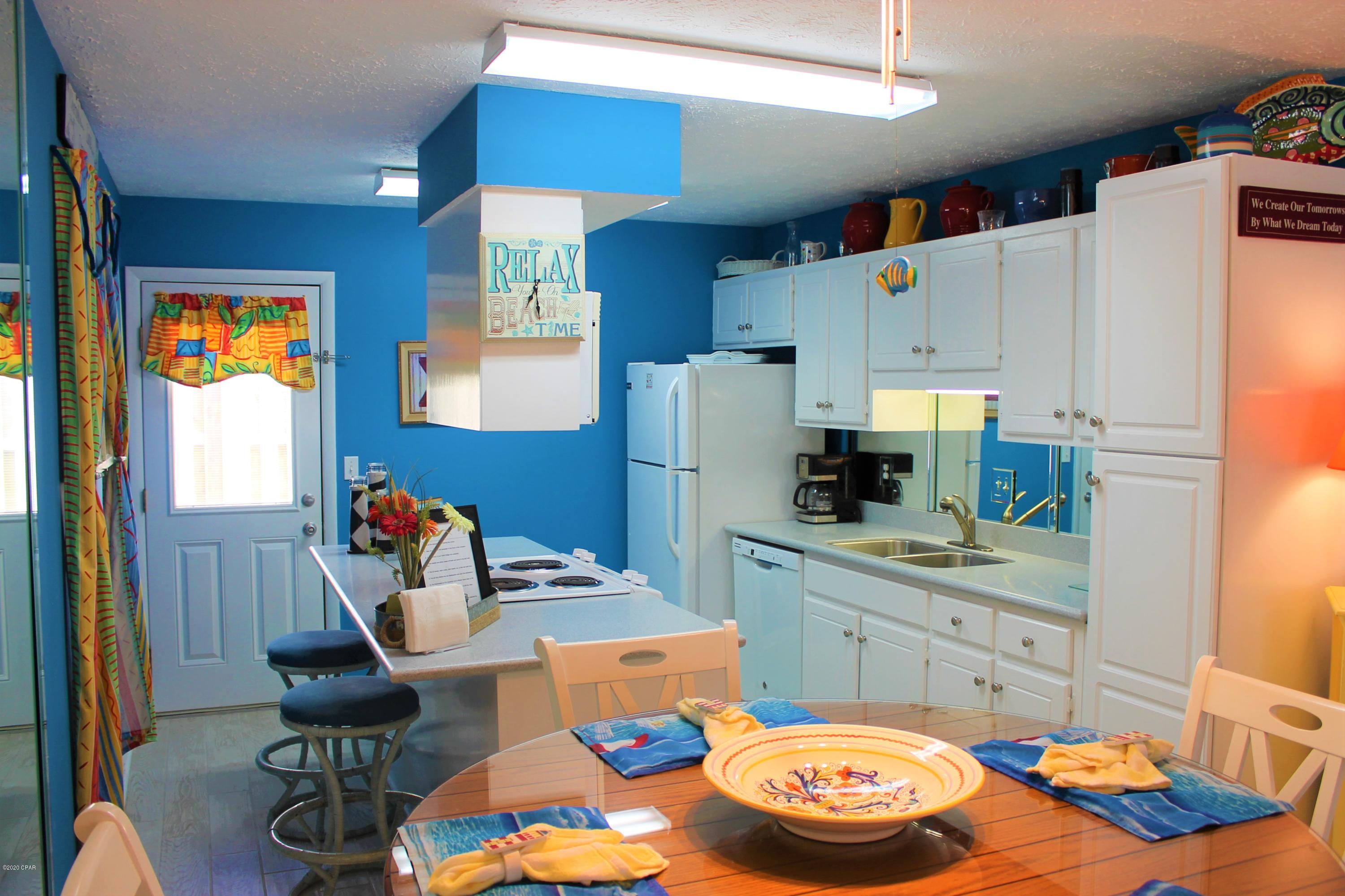Wendwood Condo Phase I - Residential