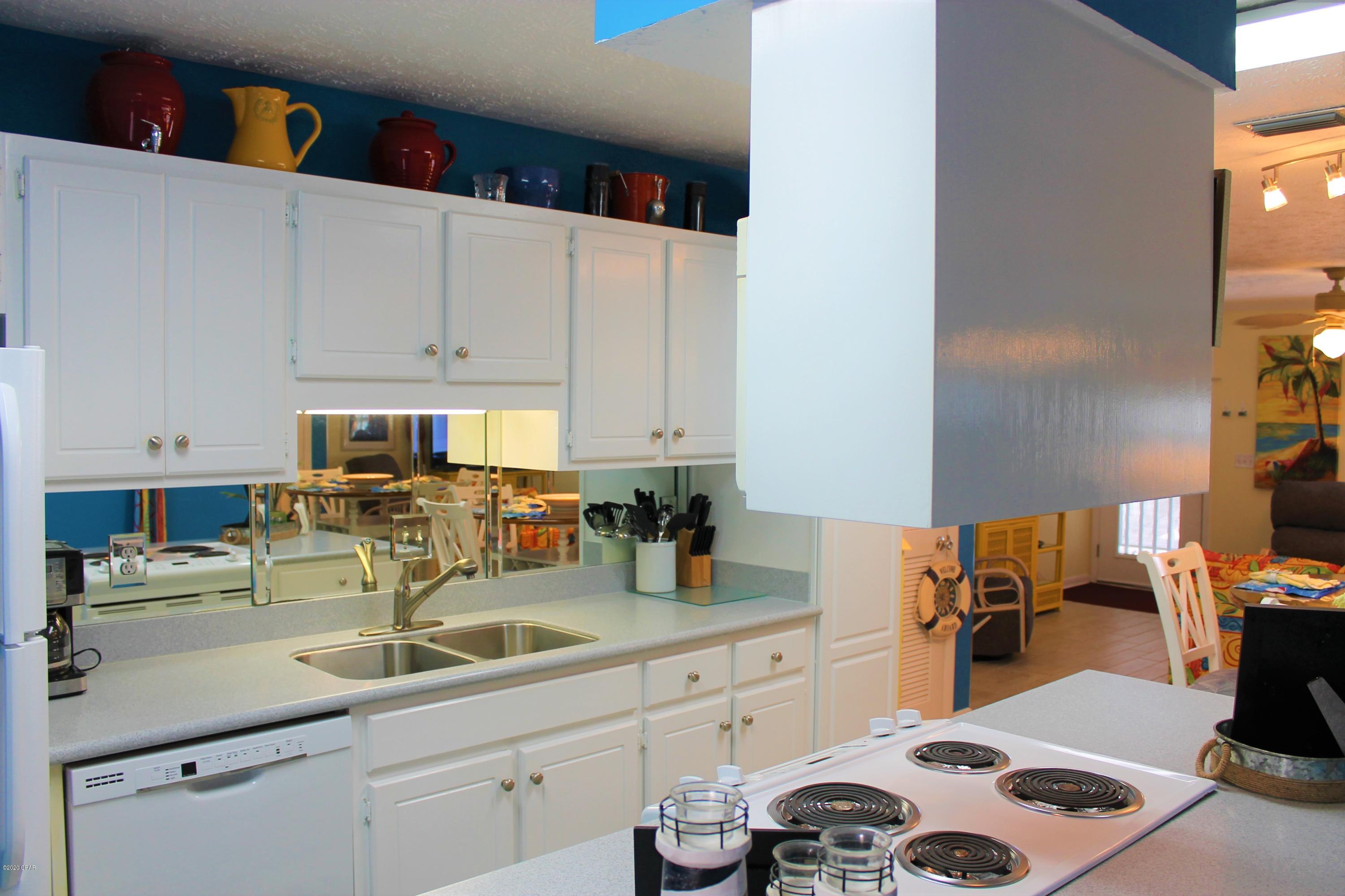 Wendwood Condo Phase I - Residential