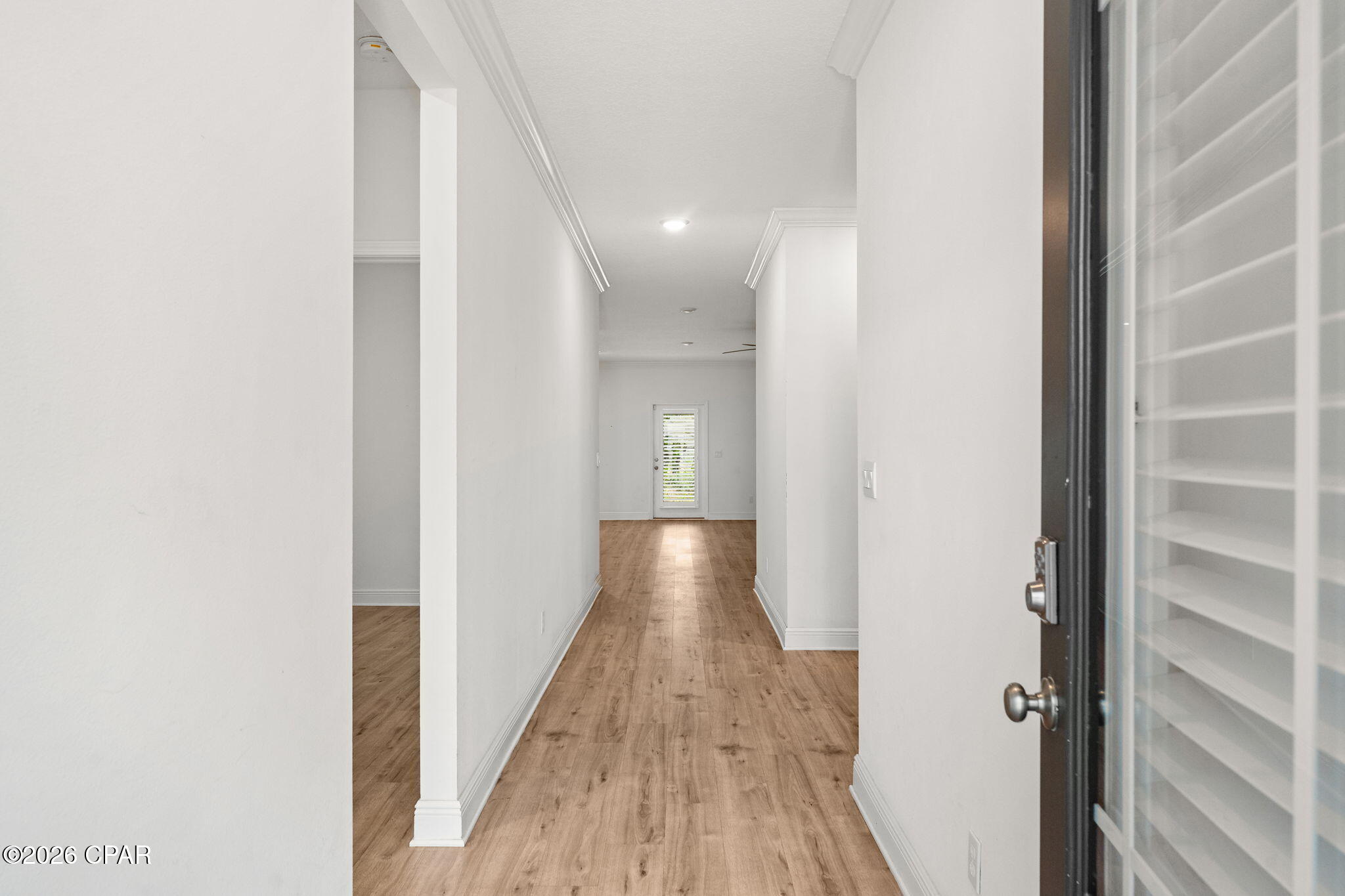 [No Recorded Subdiv] - Residential Lease