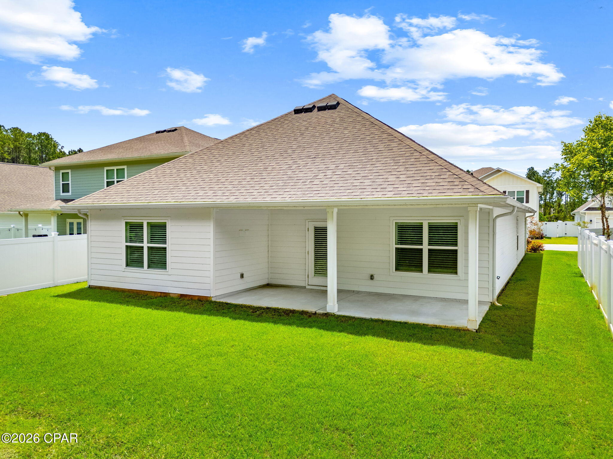 [No Recorded Subdiv] - Residential Lease
