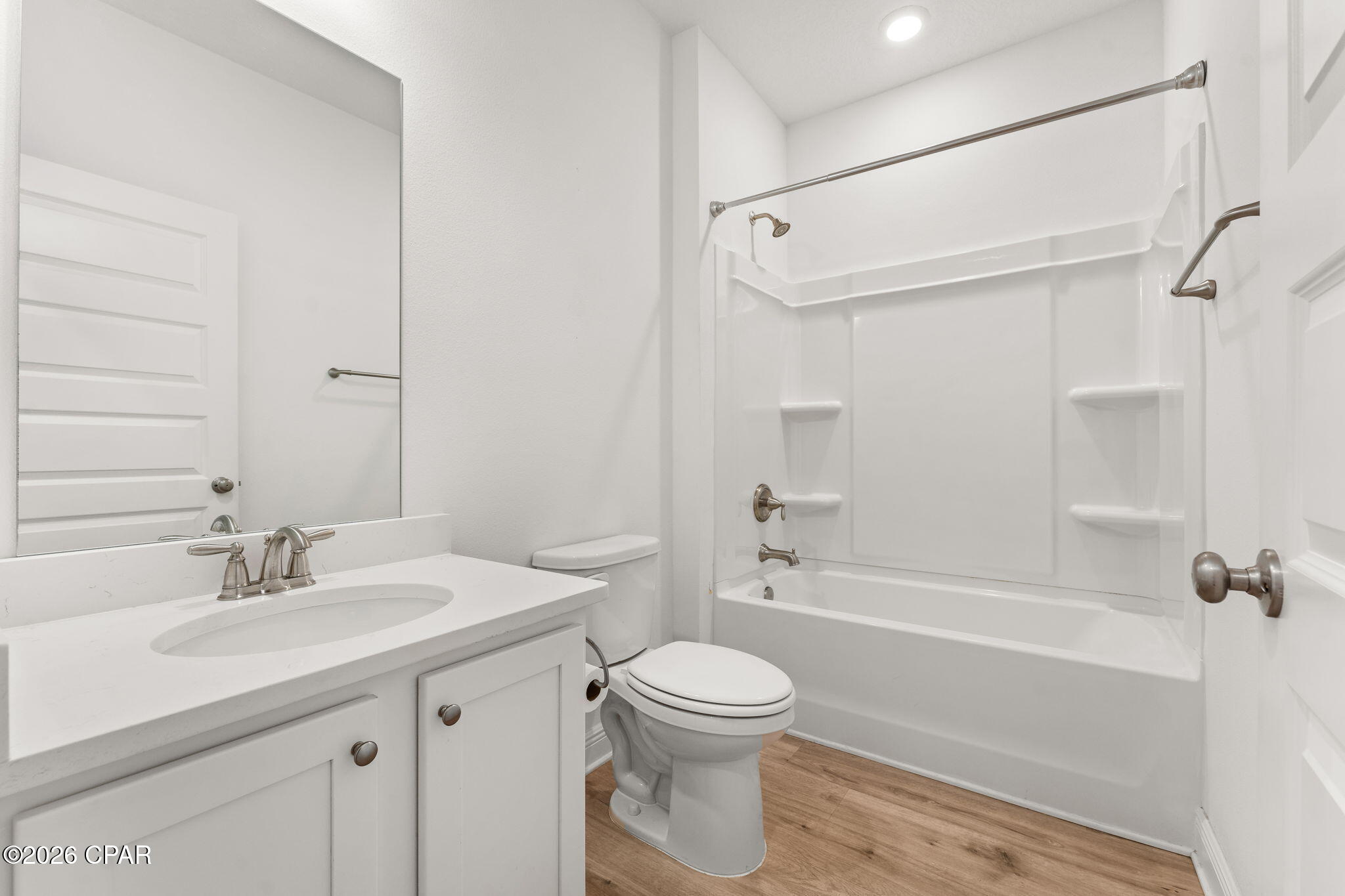 [No Recorded Subdiv] - Residential Lease