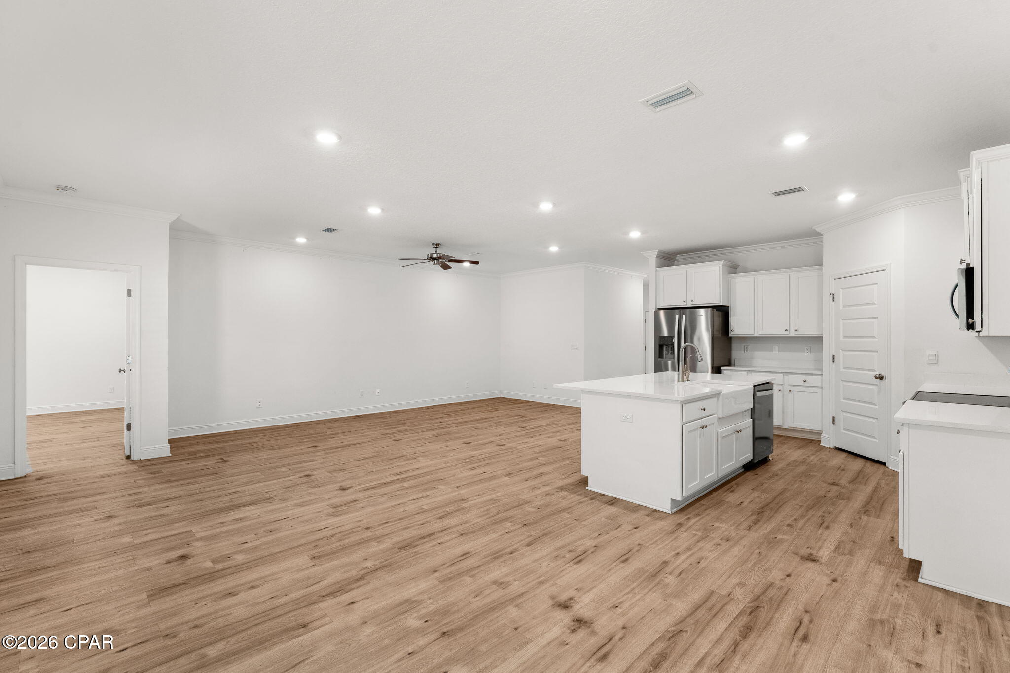 [No Recorded Subdiv] - Residential Lease