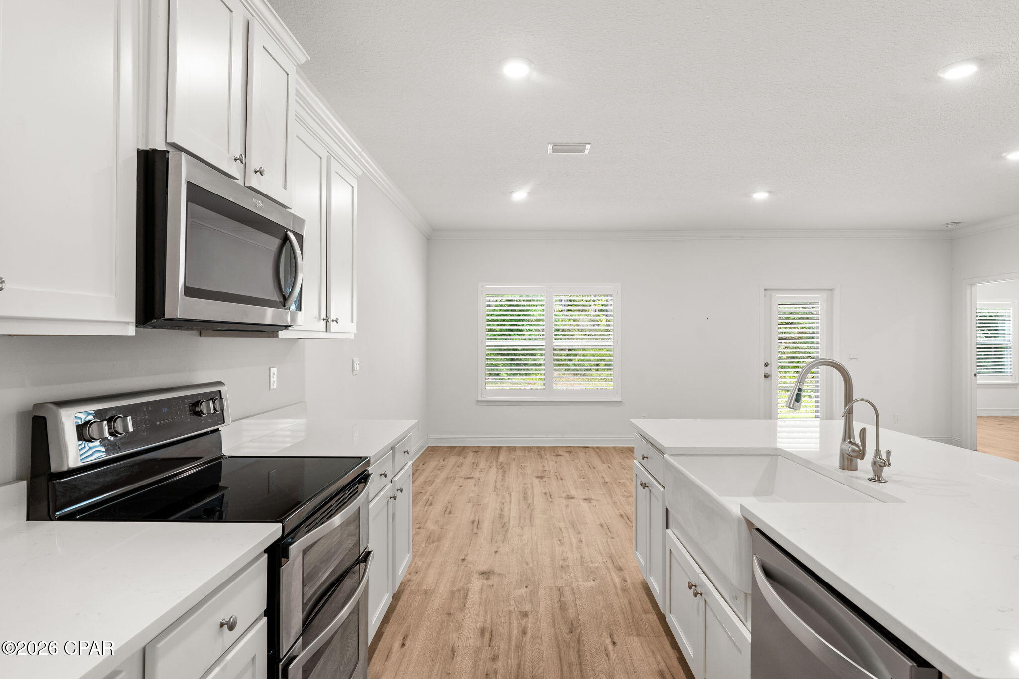 [No Recorded Subdiv] - Residential Lease
