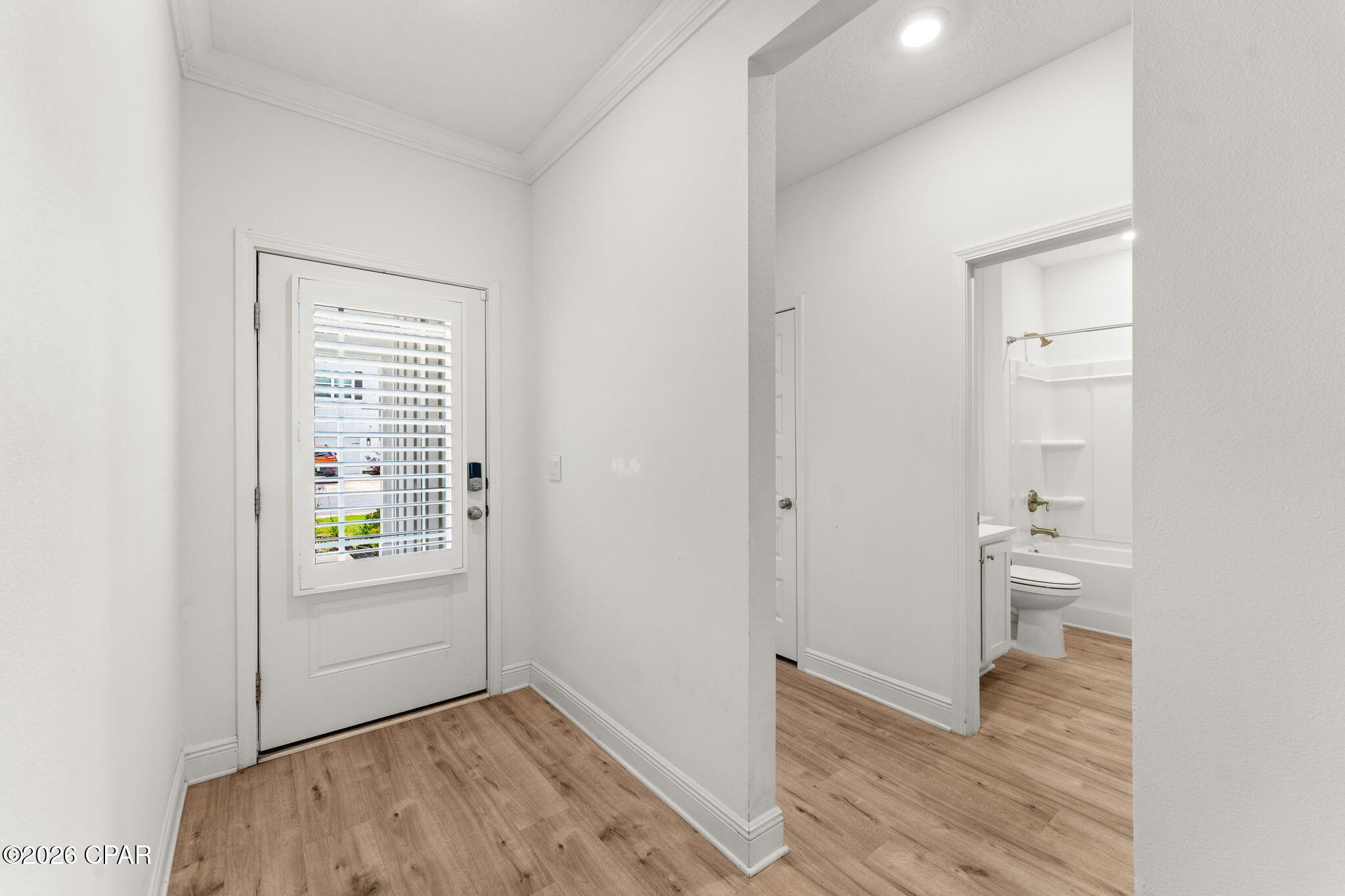 [No Recorded Subdiv] - Residential Lease