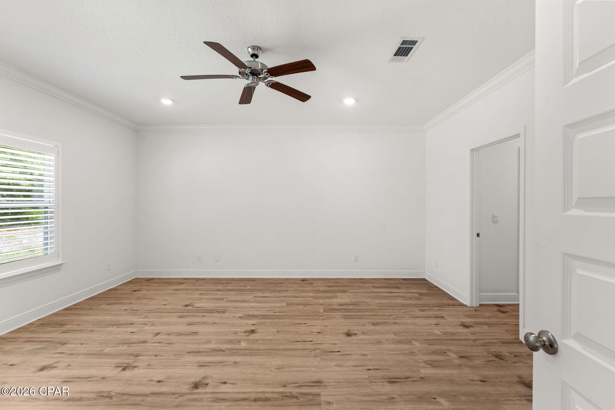 [No Recorded Subdiv] - Residential Lease