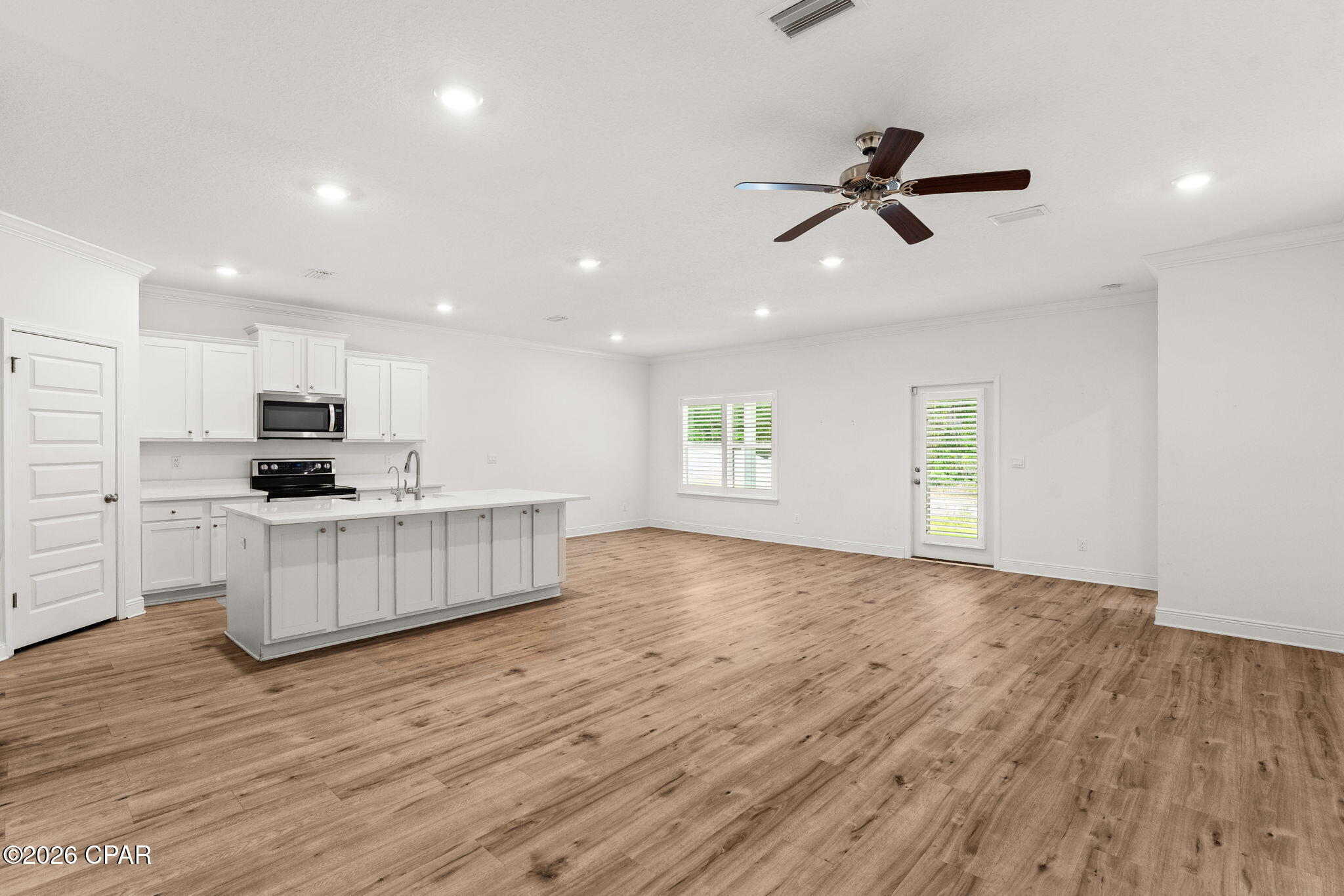 [No Recorded Subdiv] - Residential Lease