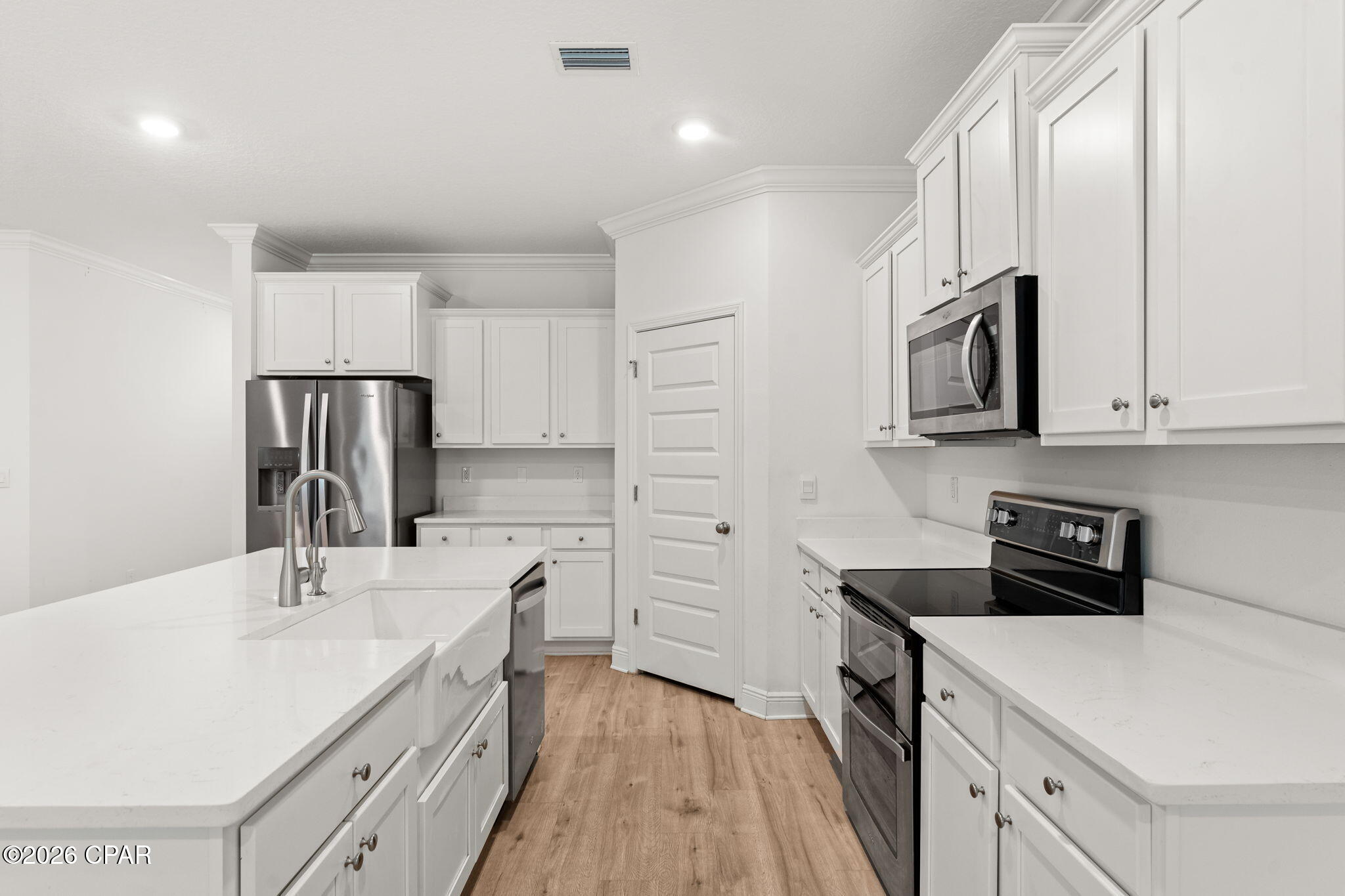 [No Recorded Subdiv] - Residential Lease
