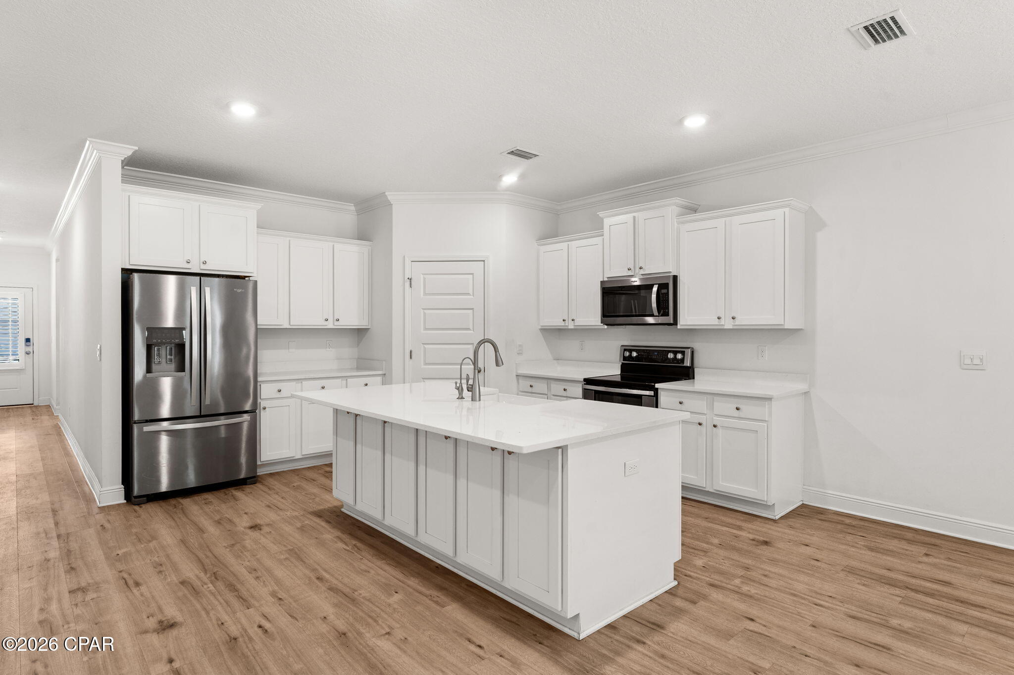 [No Recorded Subdiv] - Residential Lease