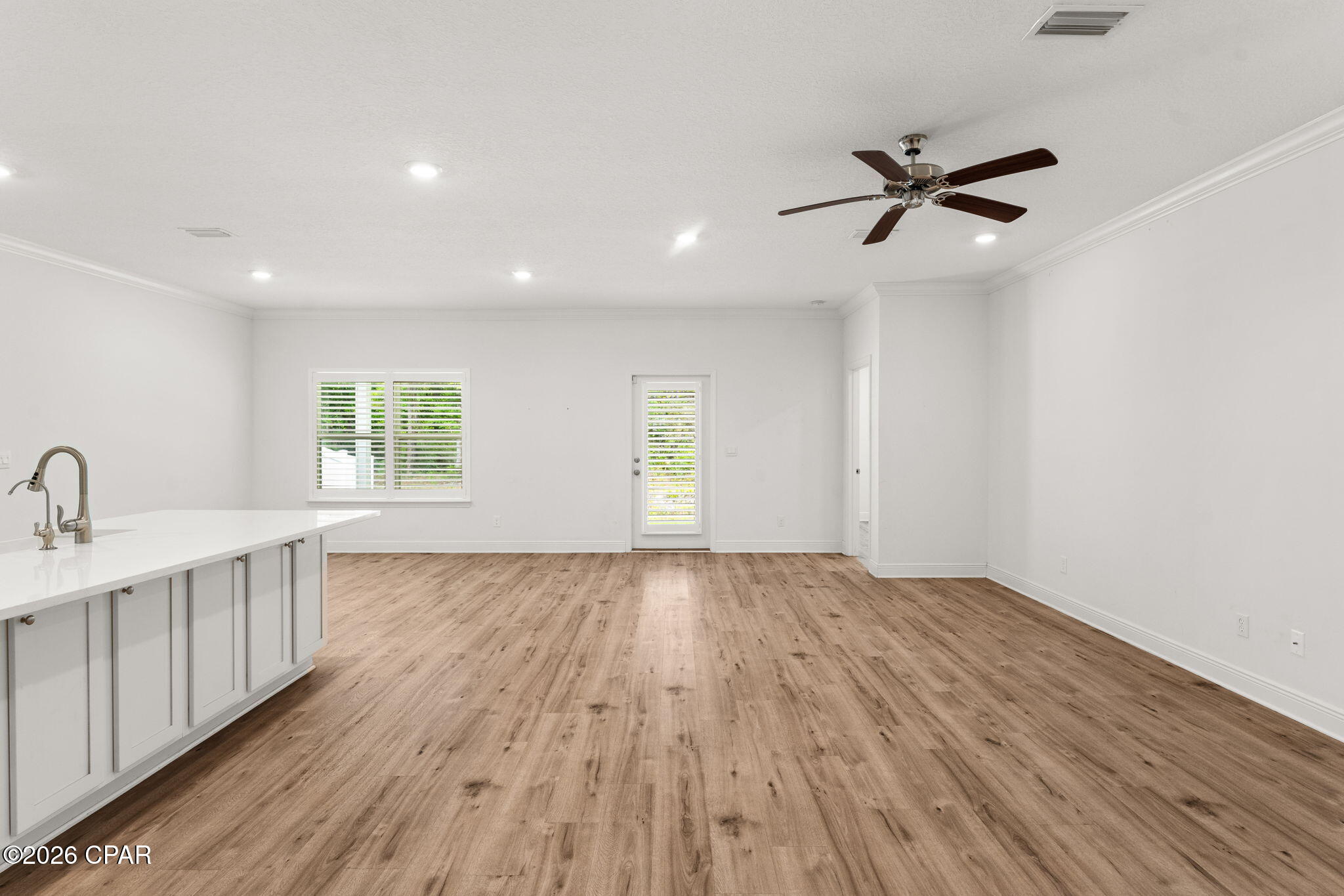 [No Recorded Subdiv] - Residential Lease