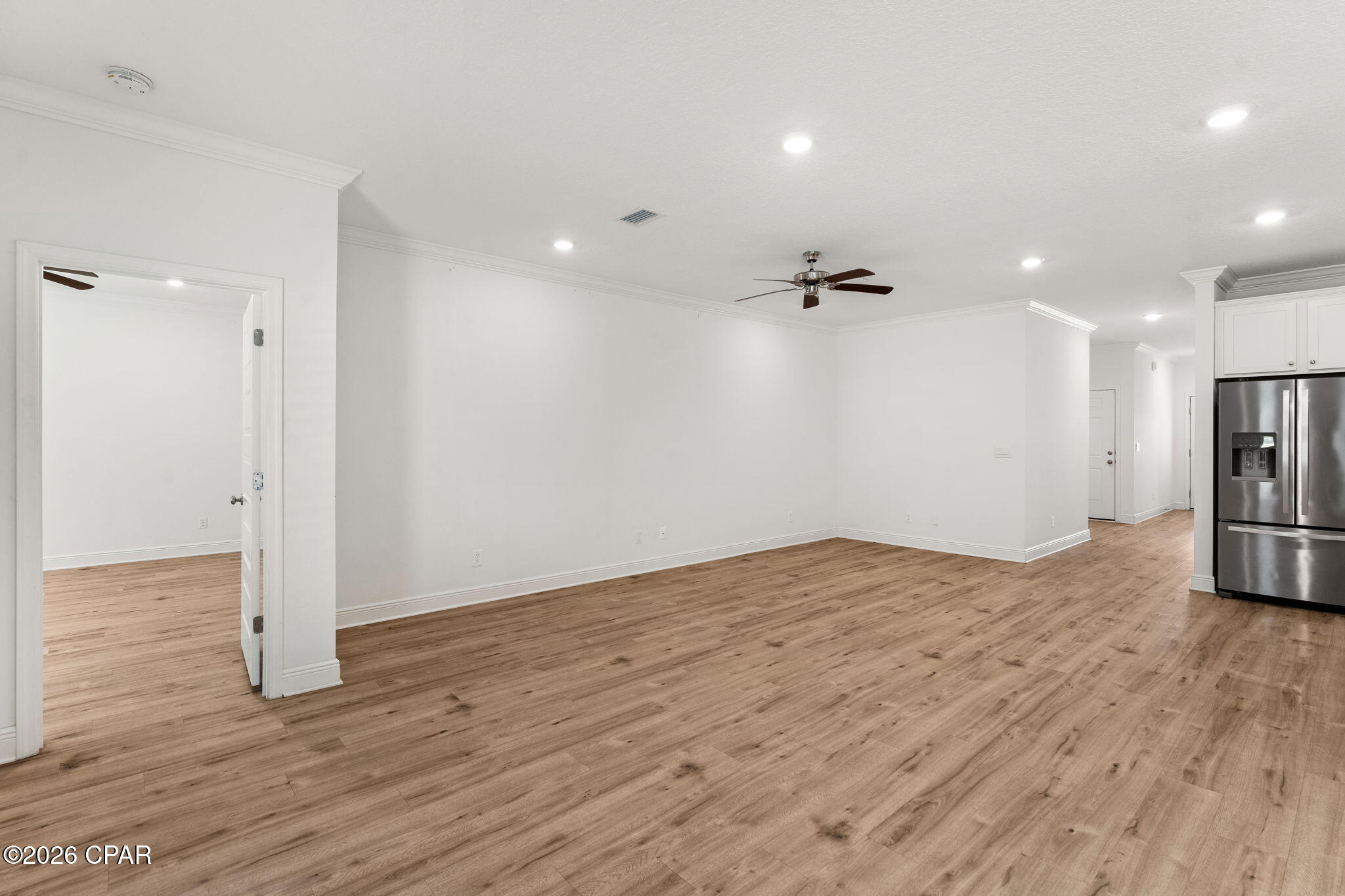 [No Recorded Subdiv] - Residential Lease
