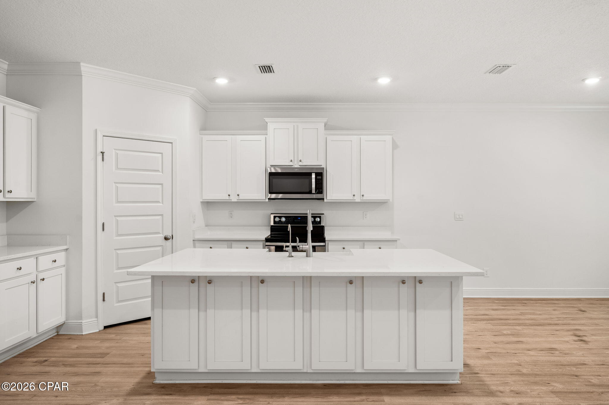 [No Recorded Subdiv] - Residential Lease