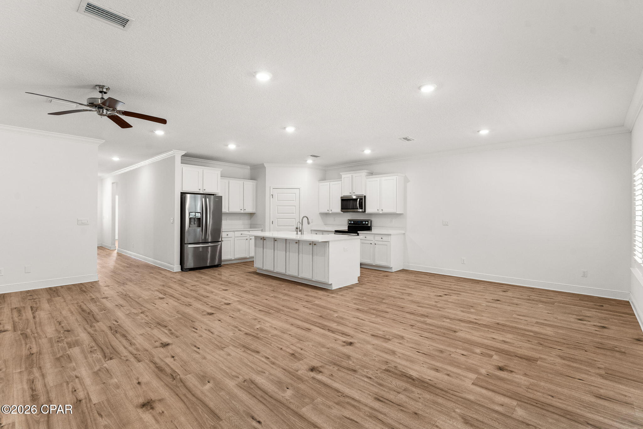 [No Recorded Subdiv] - Residential Lease