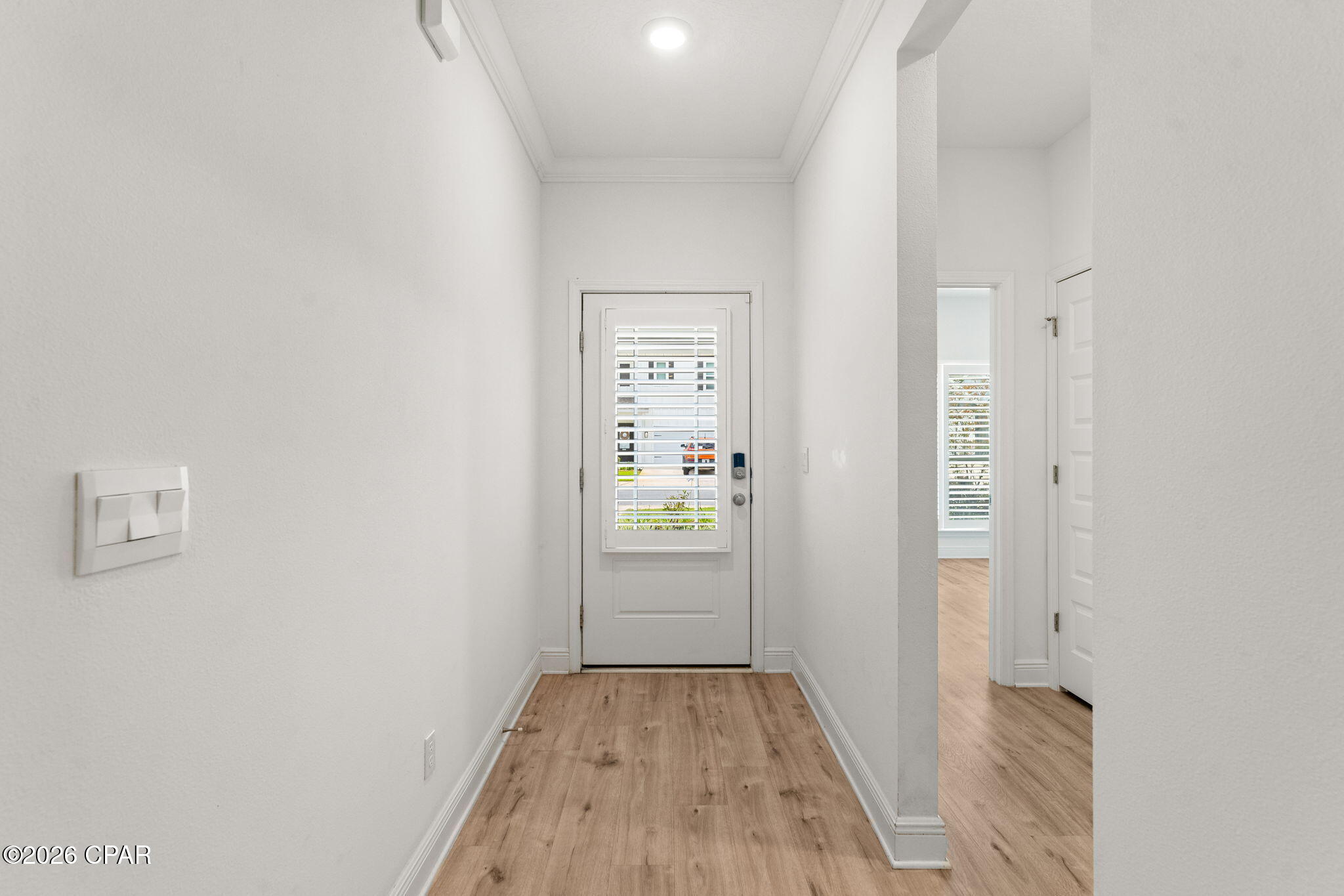 [No Recorded Subdiv] - Residential Lease