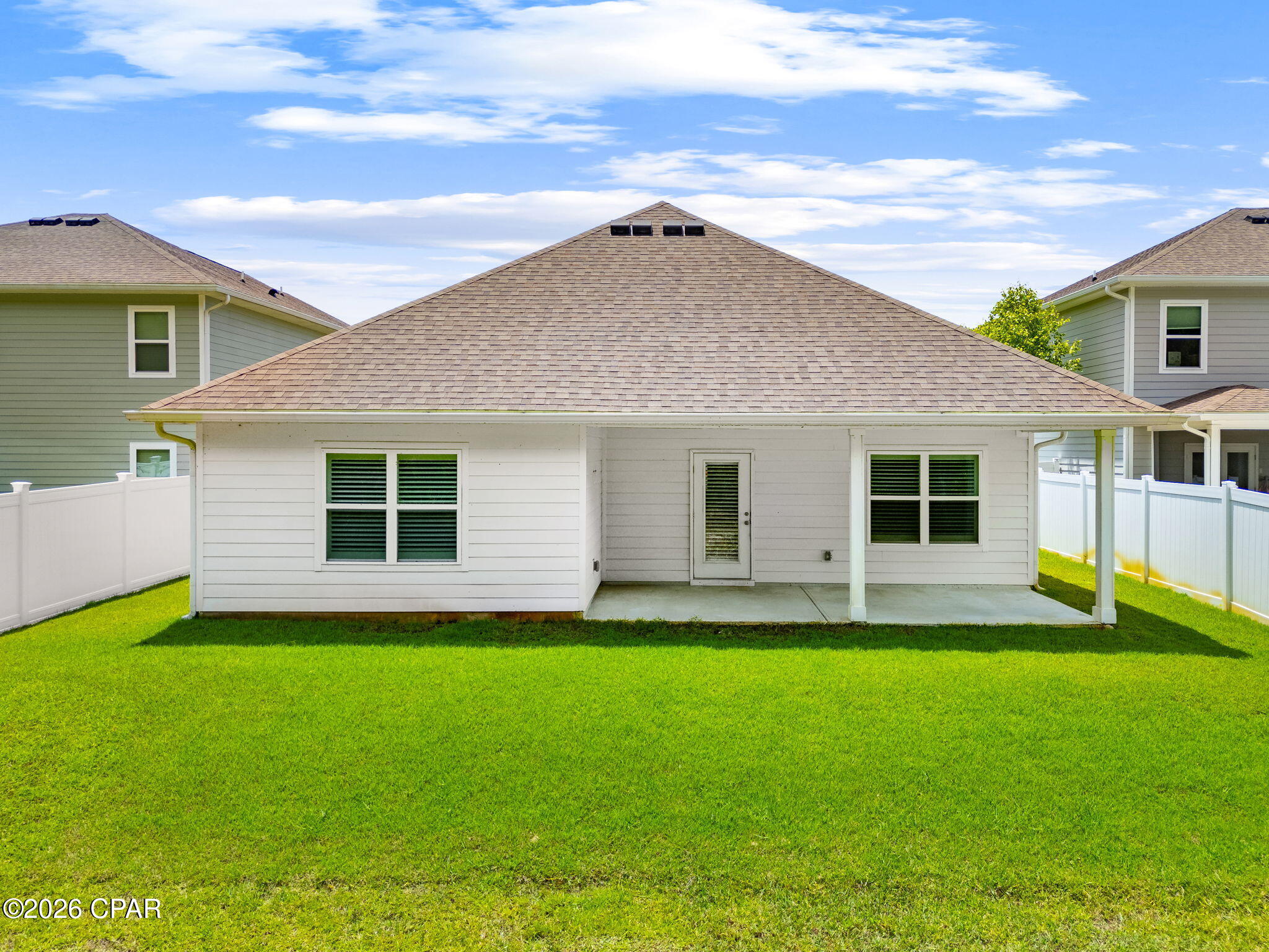 [No Recorded Subdiv] - Residential Lease