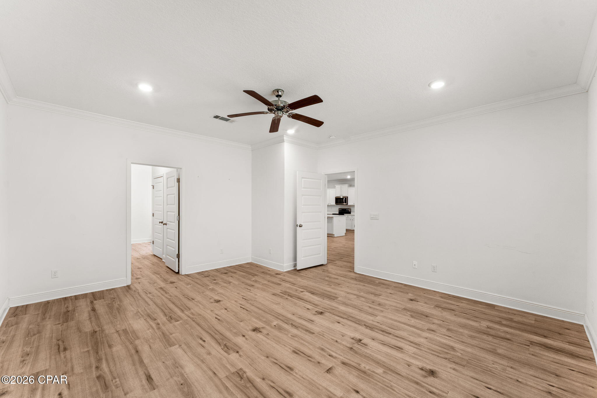 [No Recorded Subdiv] - Residential Lease
