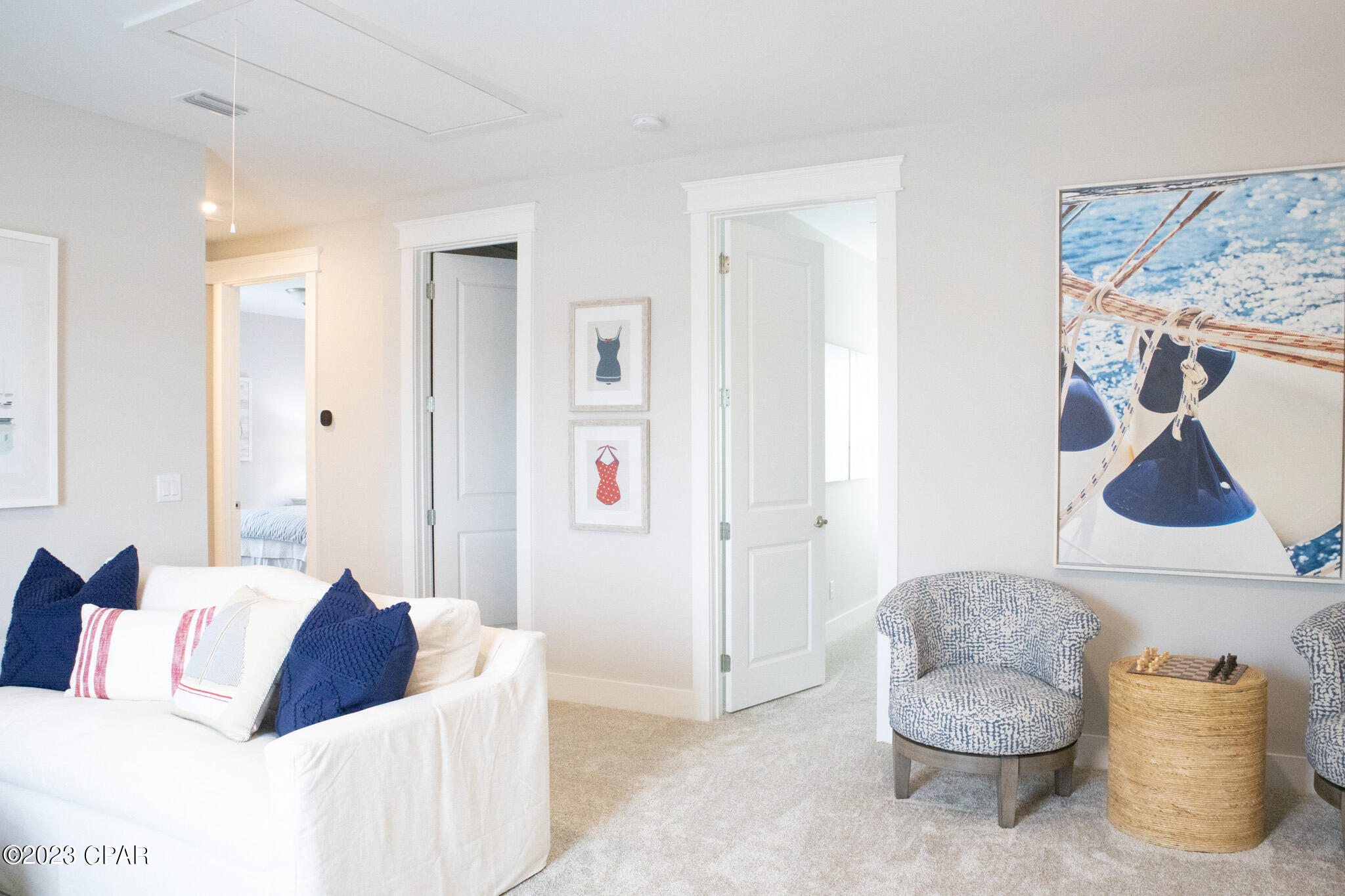 Breakfast Point East - Residential