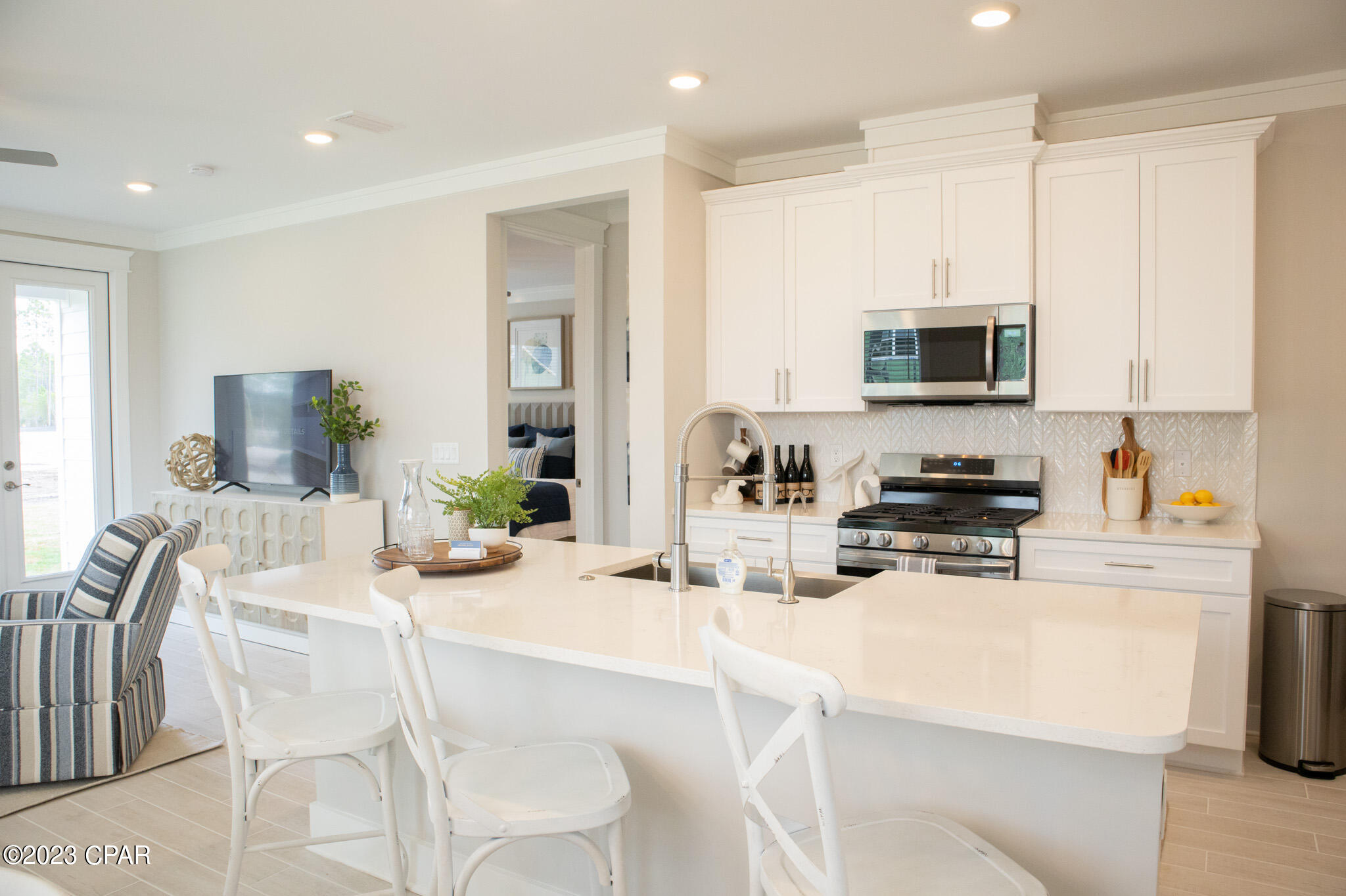 Breakfast Point East - Residential