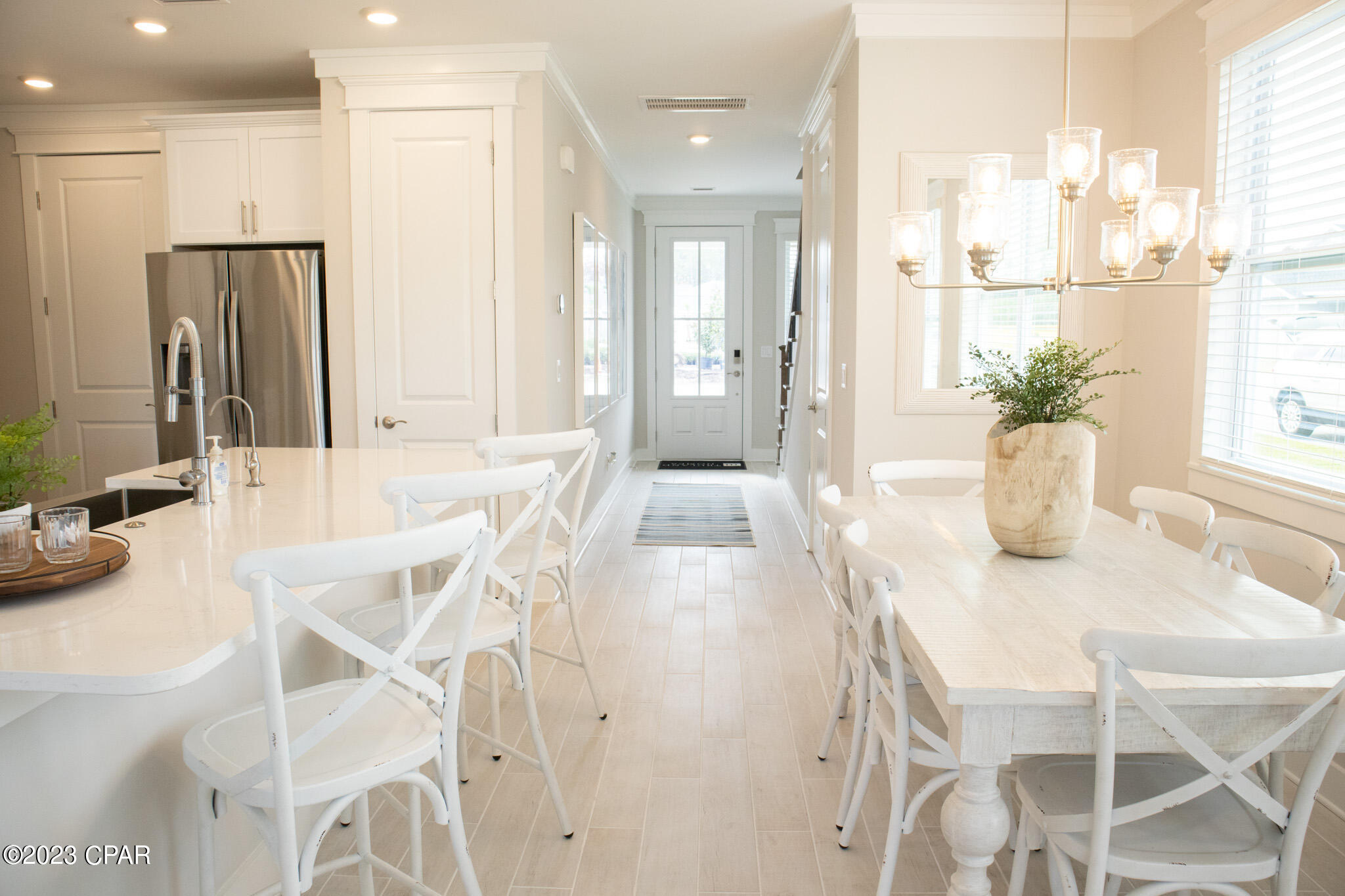 Breakfast Point East - Residential