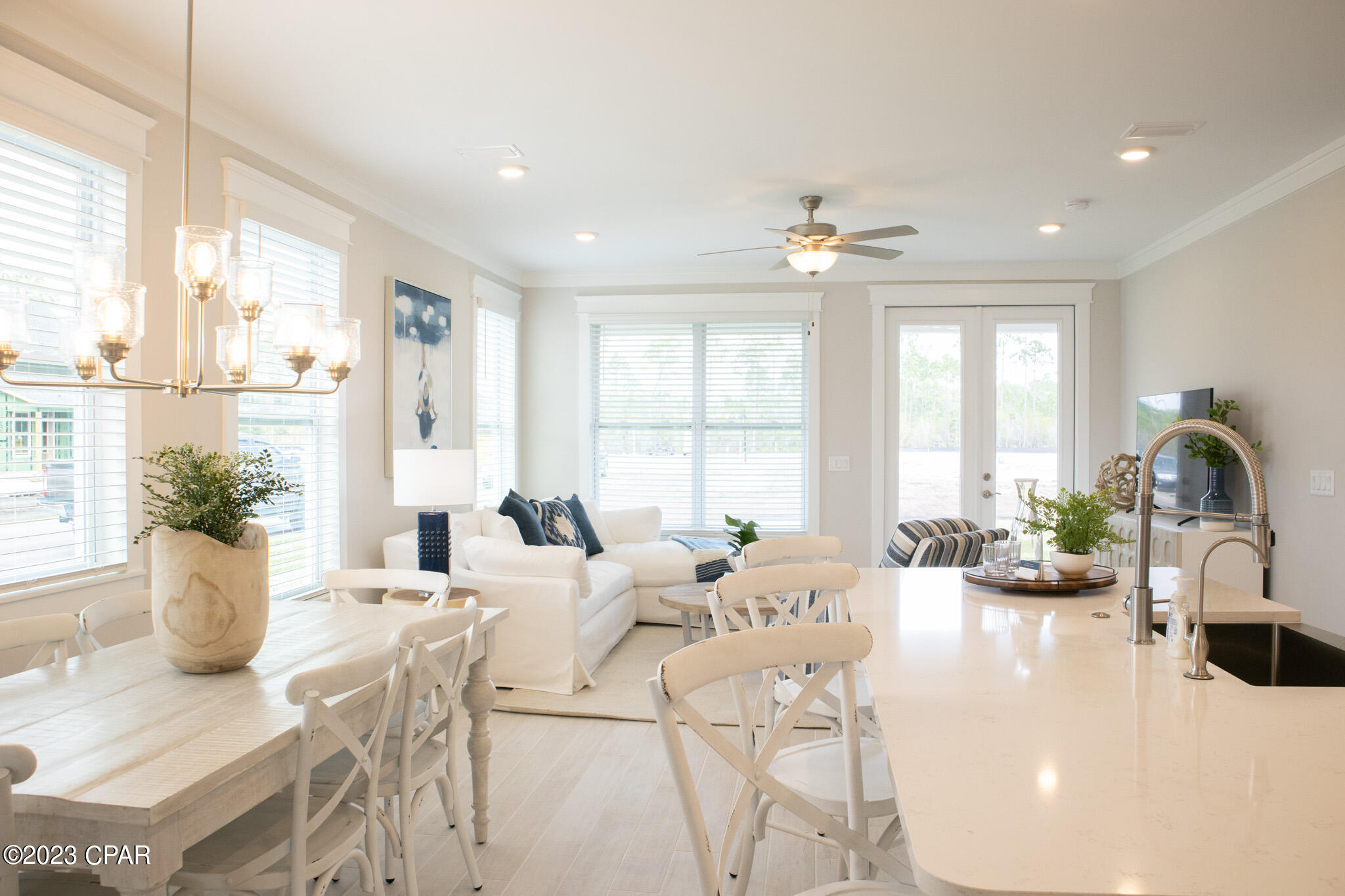 Breakfast Point East - Residential