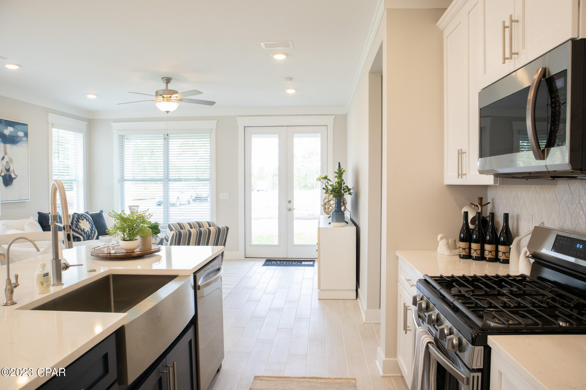 Breakfast Point East - Residential