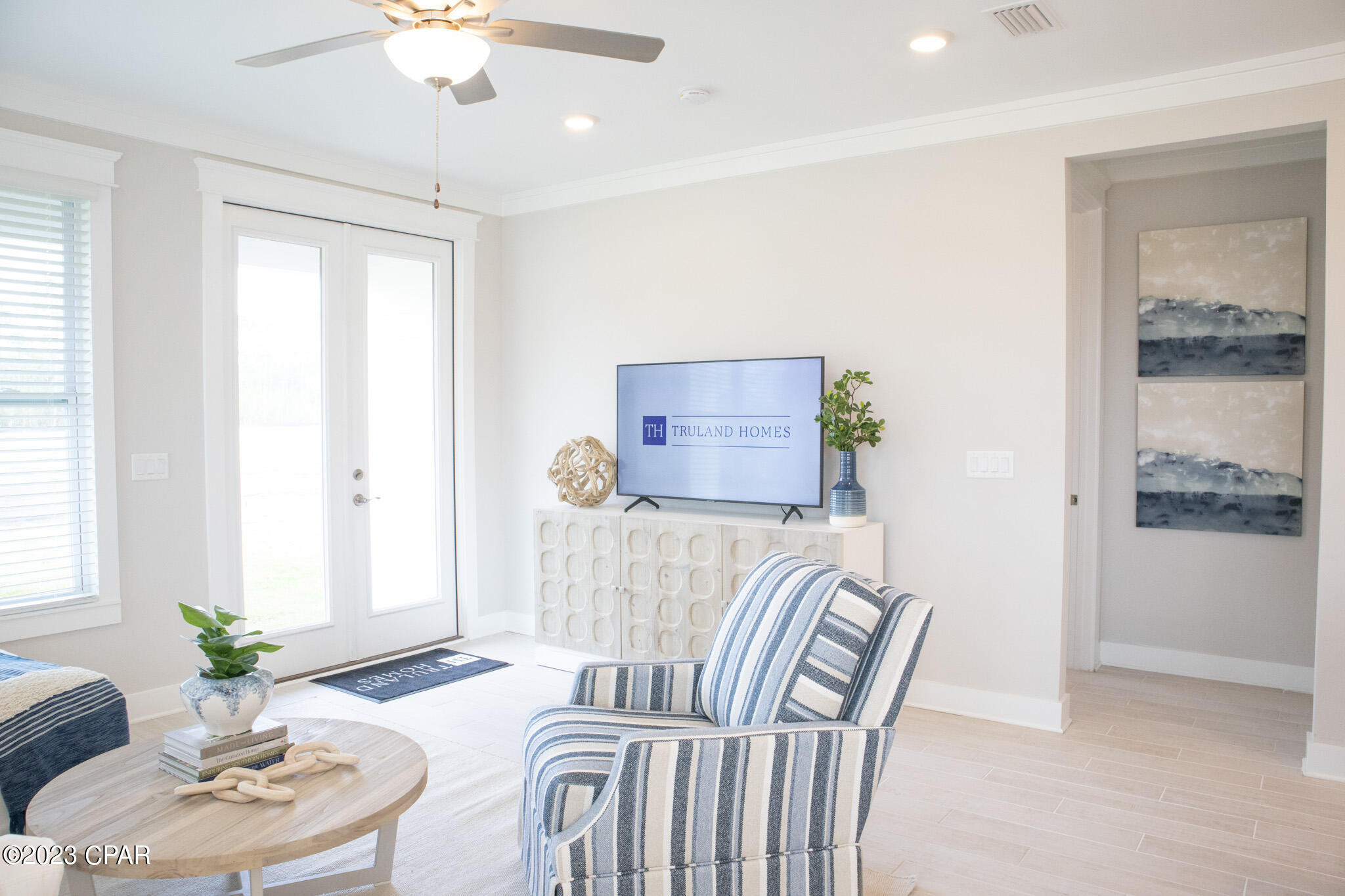 Breakfast Point East - Residential
