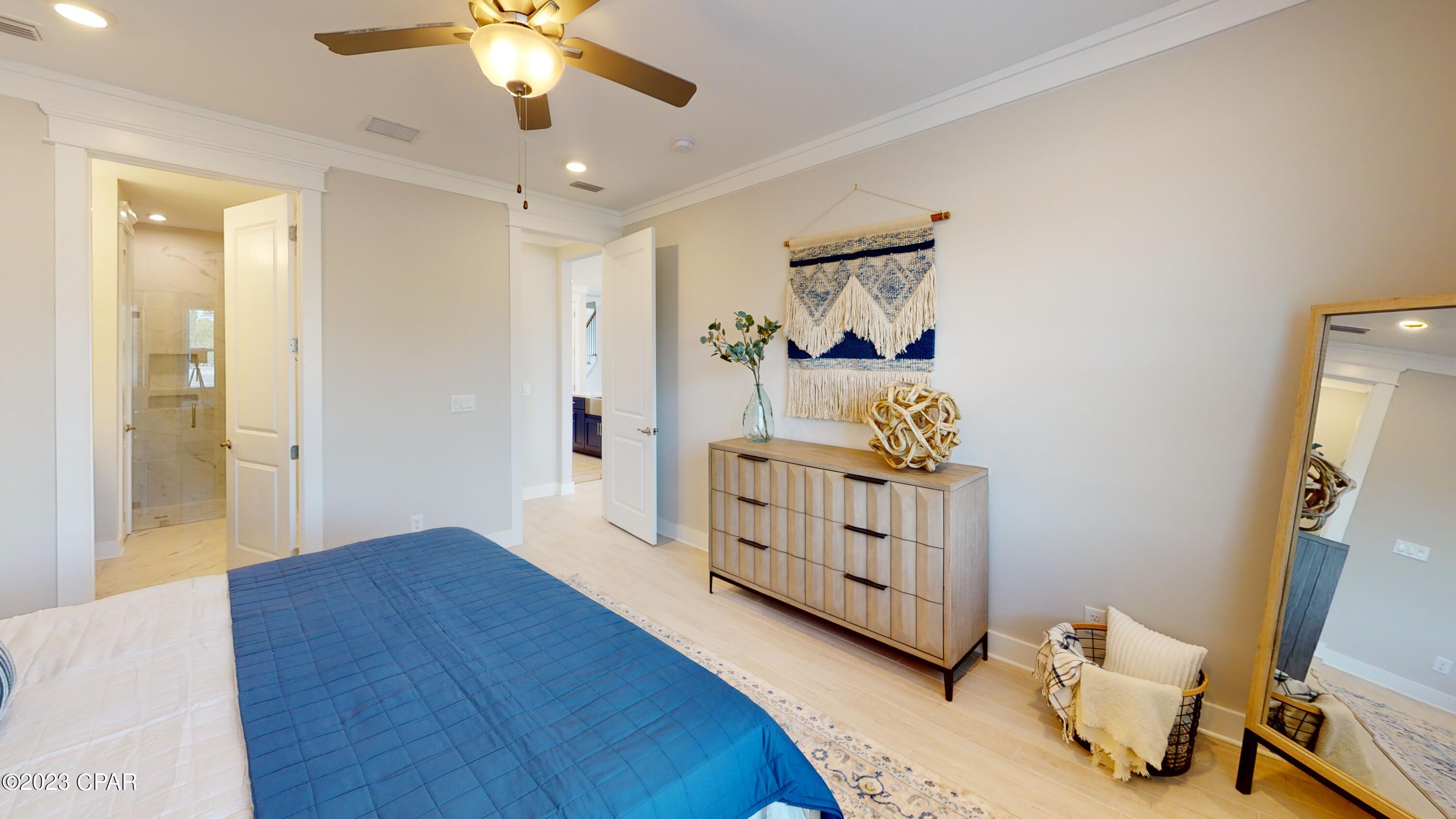Breakfast Point East - Residential