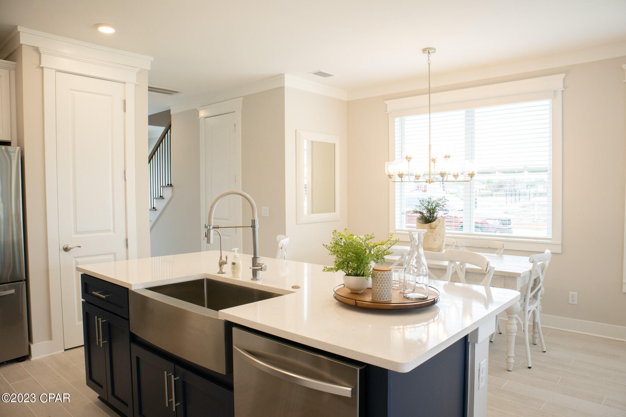 Breakfast Point East - Residential