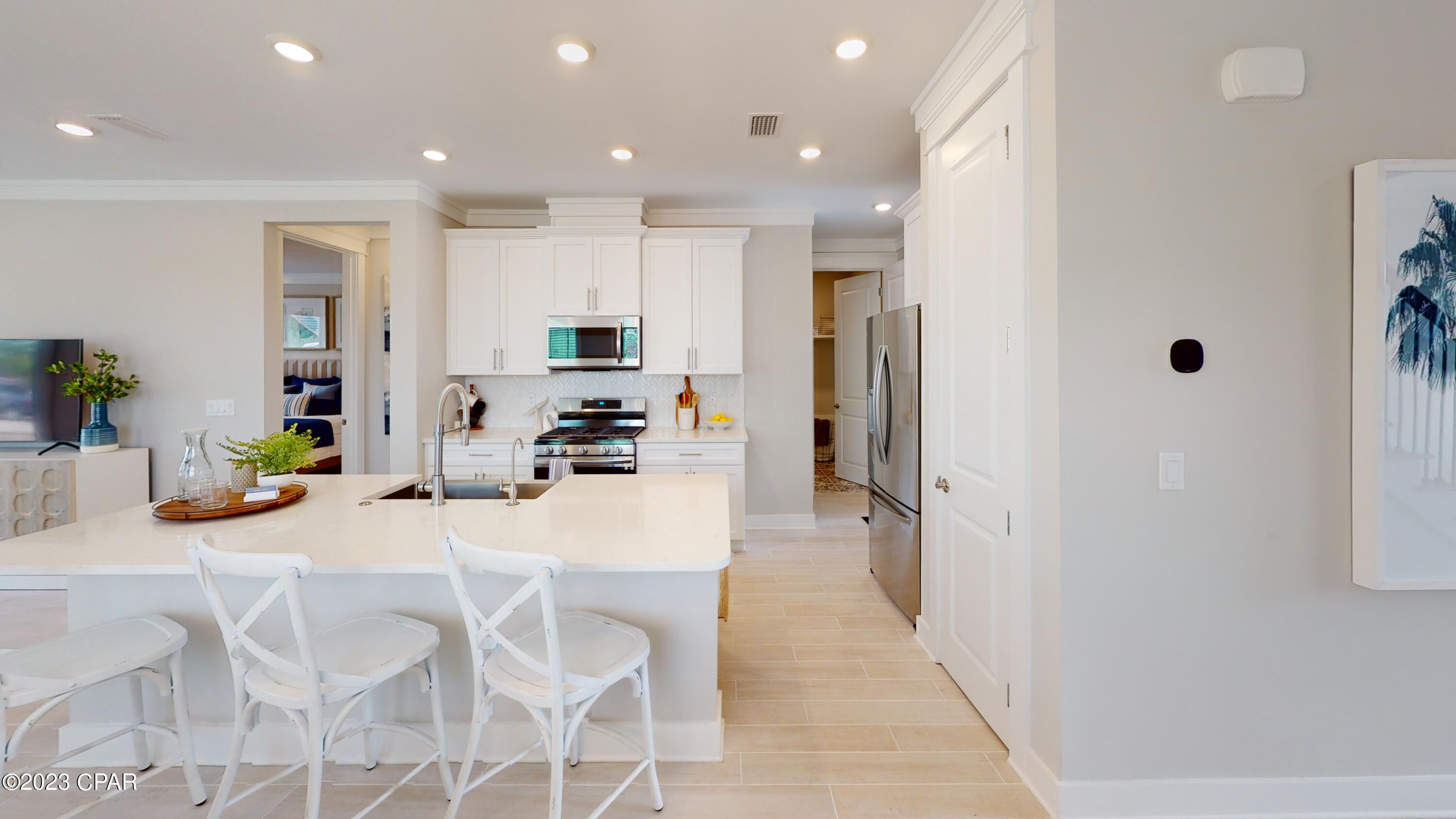 Breakfast Point East - Residential