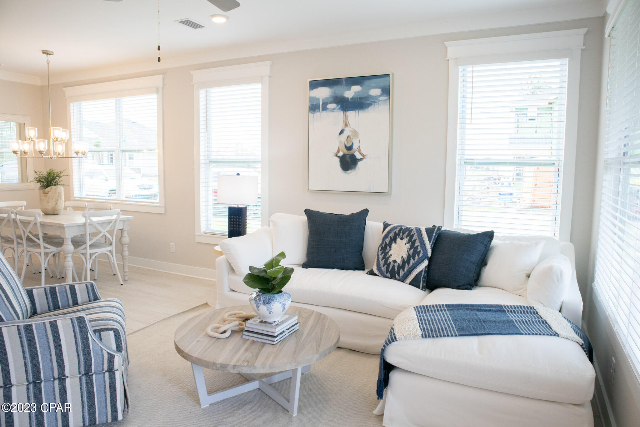 Breakfast Point East - Residential