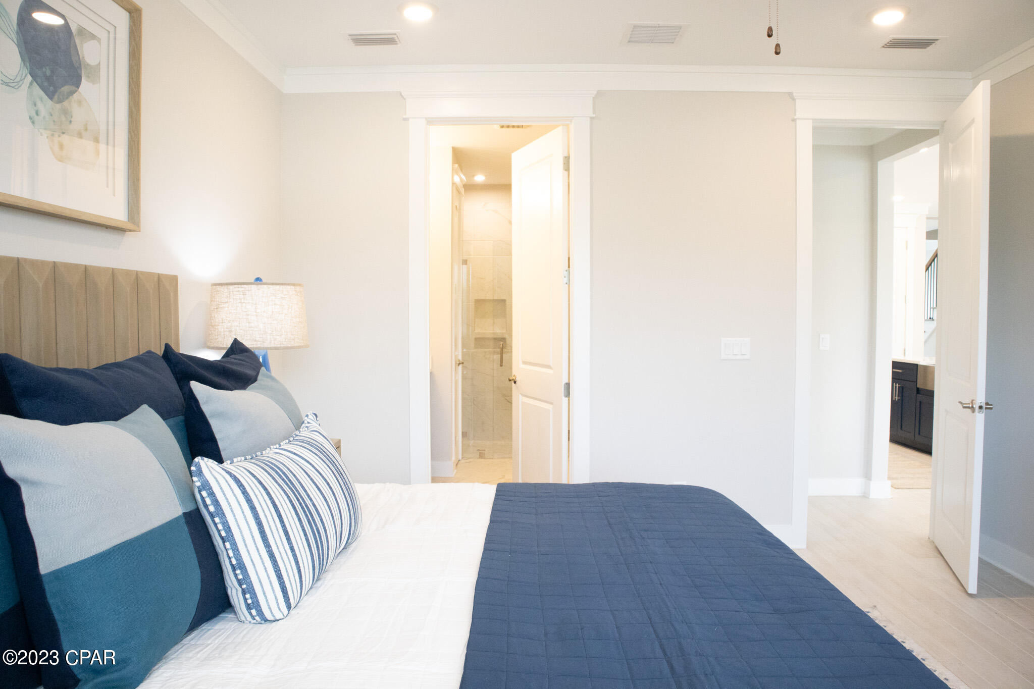 Breakfast Point East - Residential