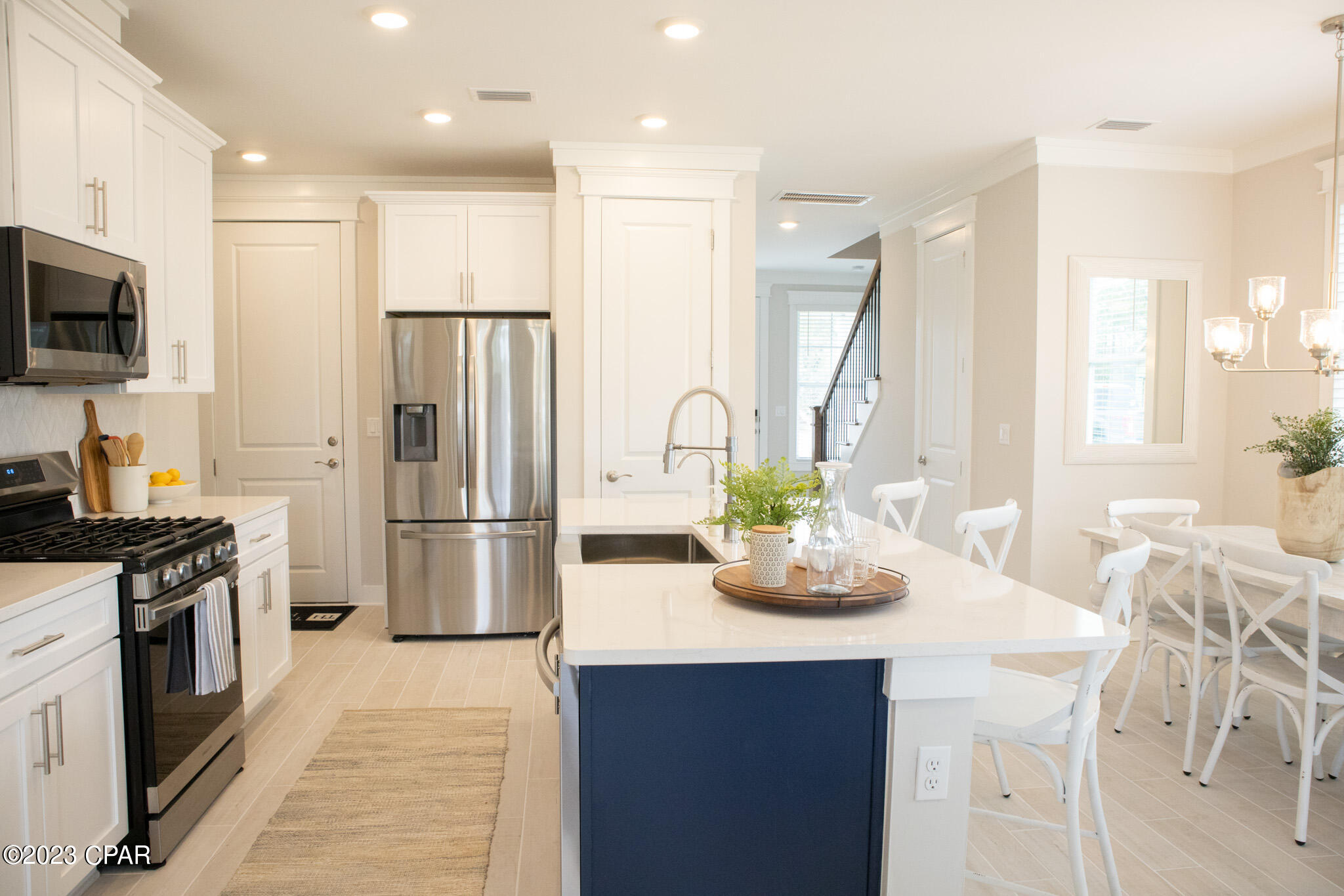 Breakfast Point East - Residential