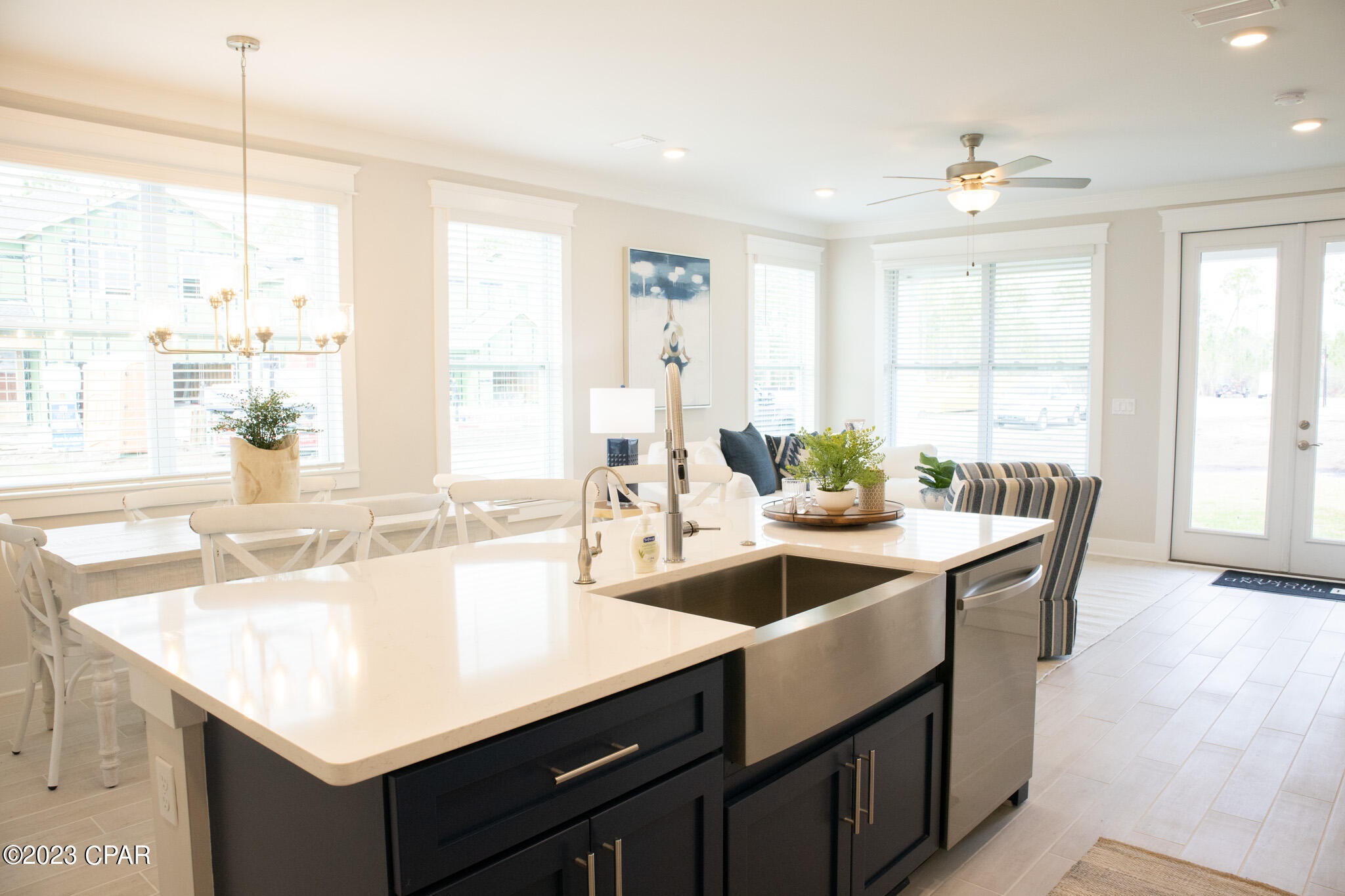 Breakfast Point East - Residential