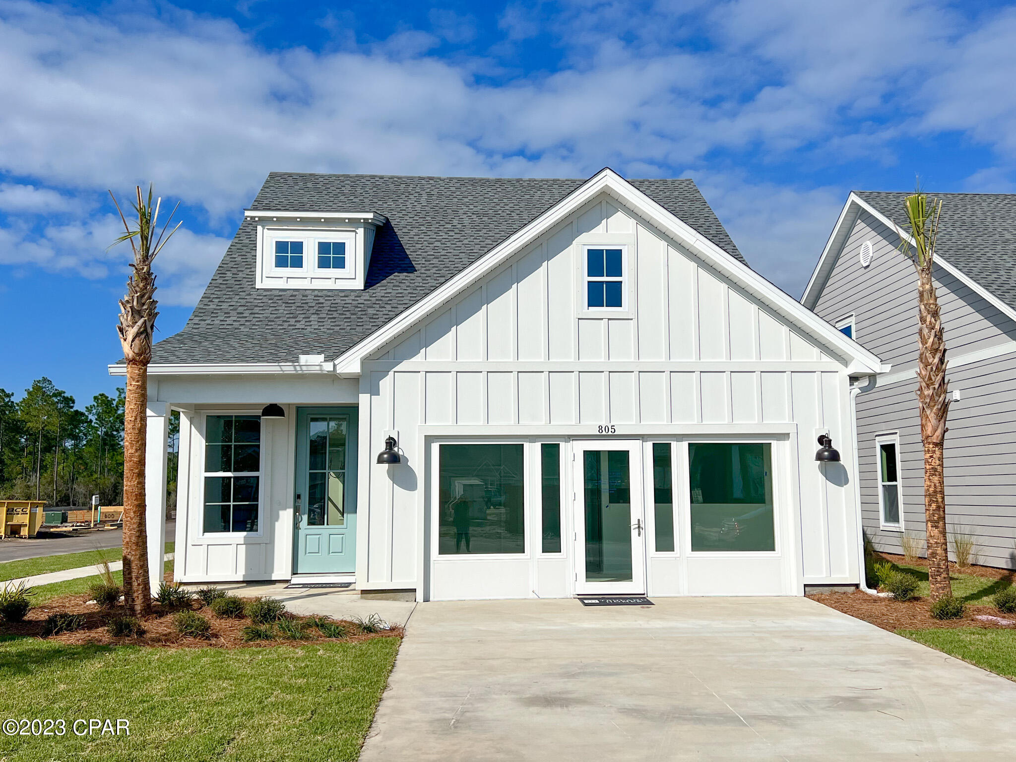 Breakfast Point East - Residential