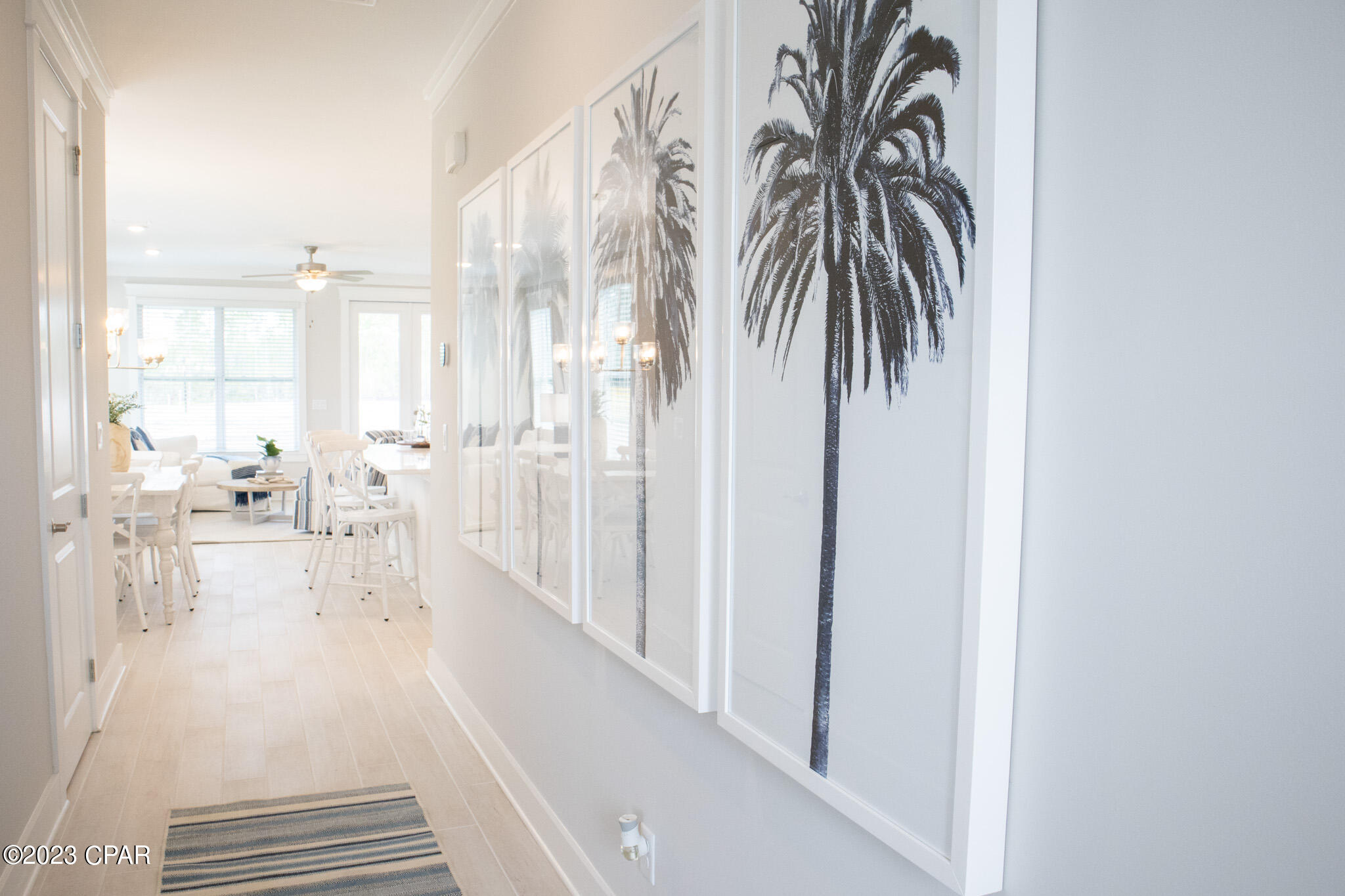 Breakfast Point East - Residential
