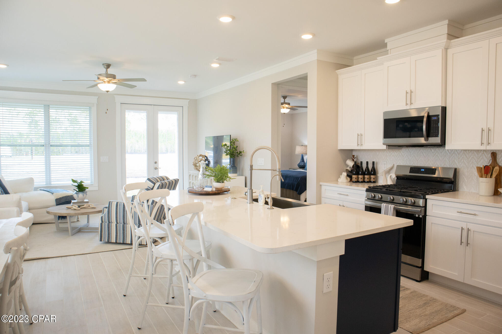 Breakfast Point East - Residential
