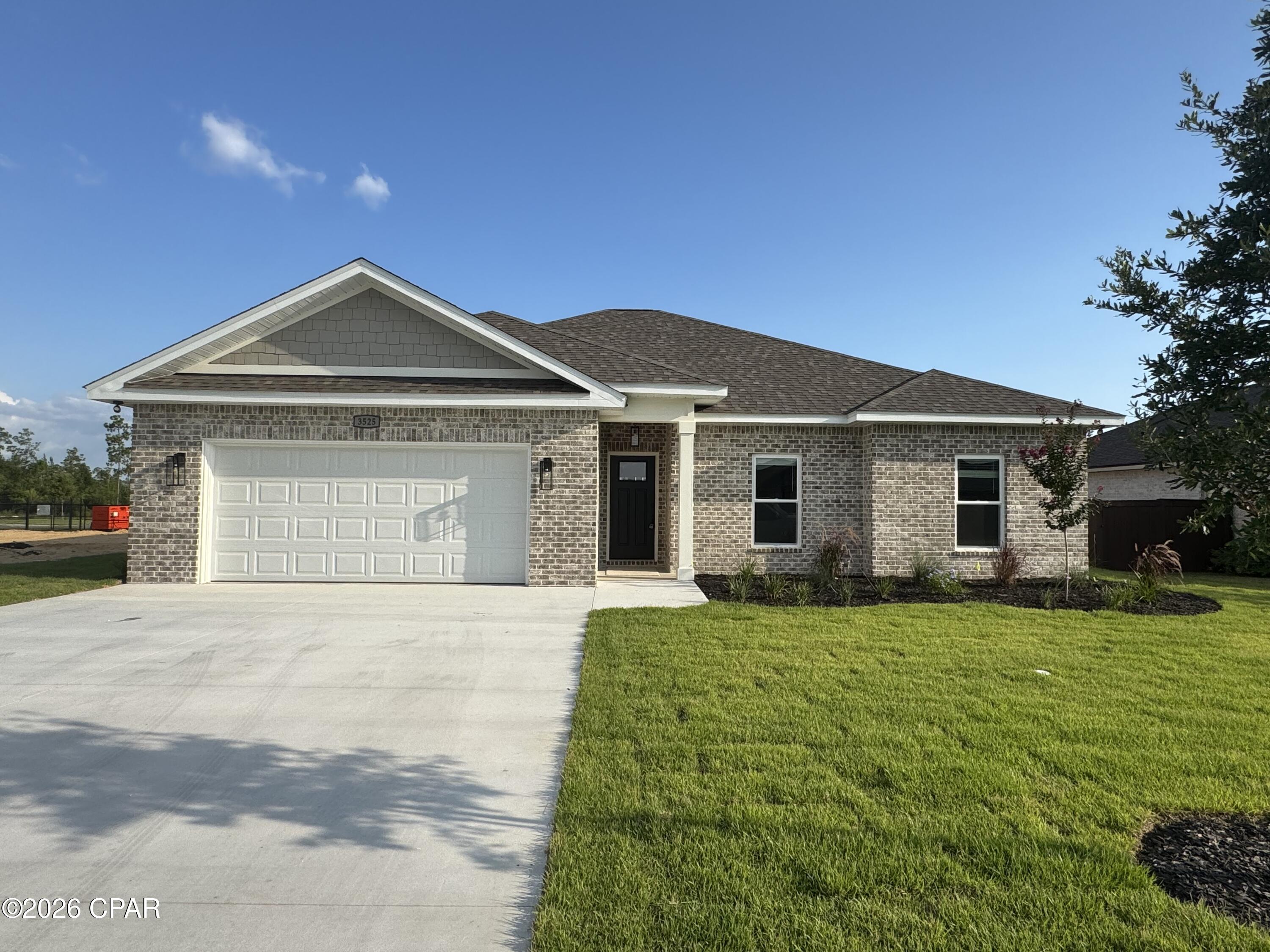 Cedar Park Ph II - Residential