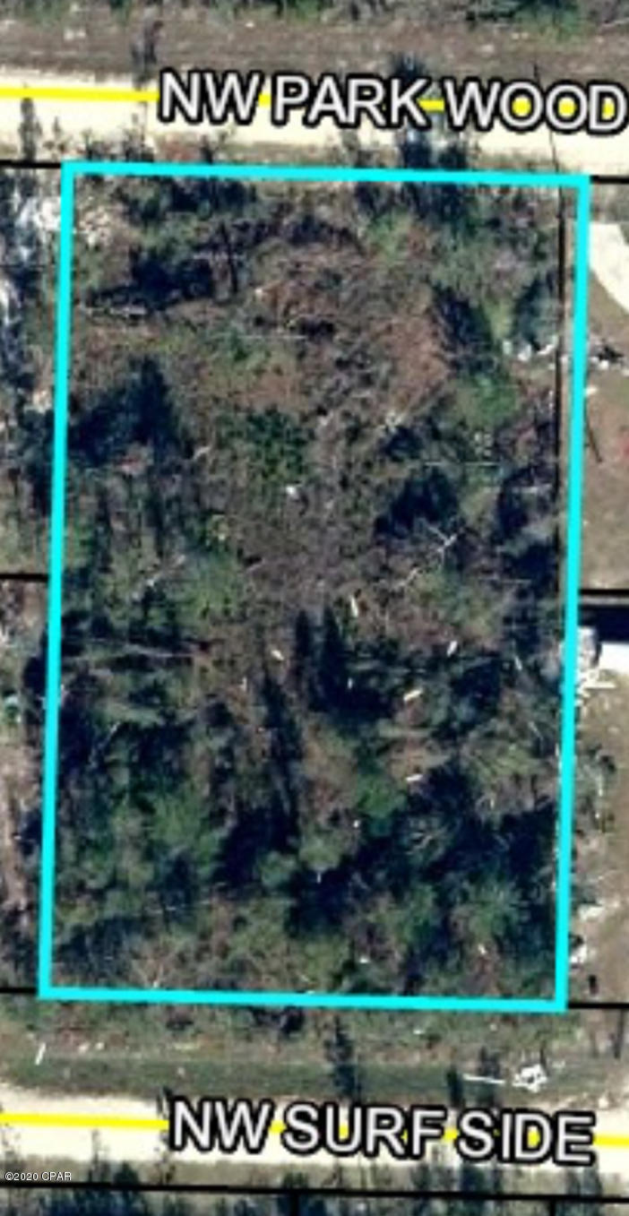 No Named Subdivision - Land