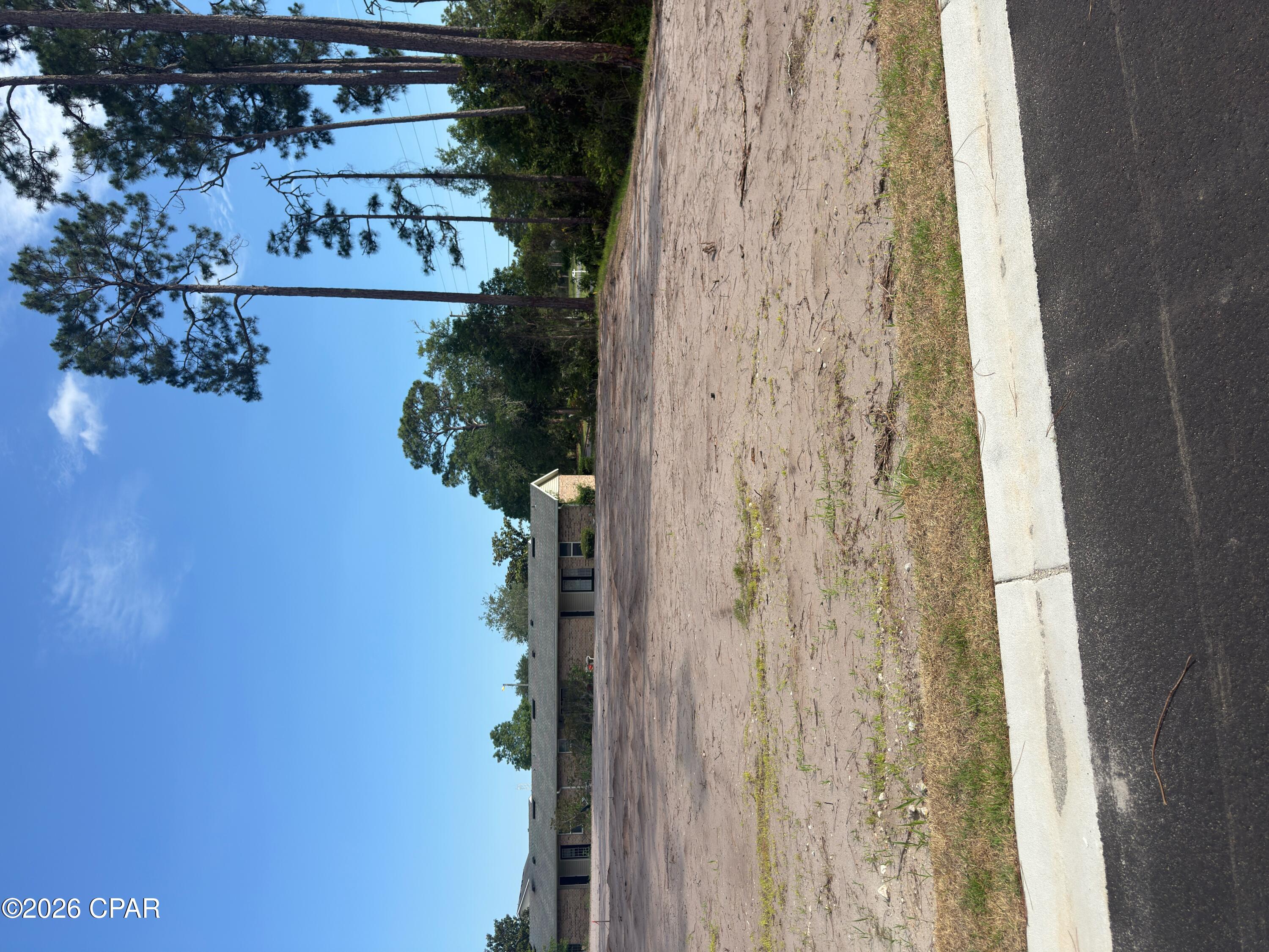 No Named Subdivision - Land