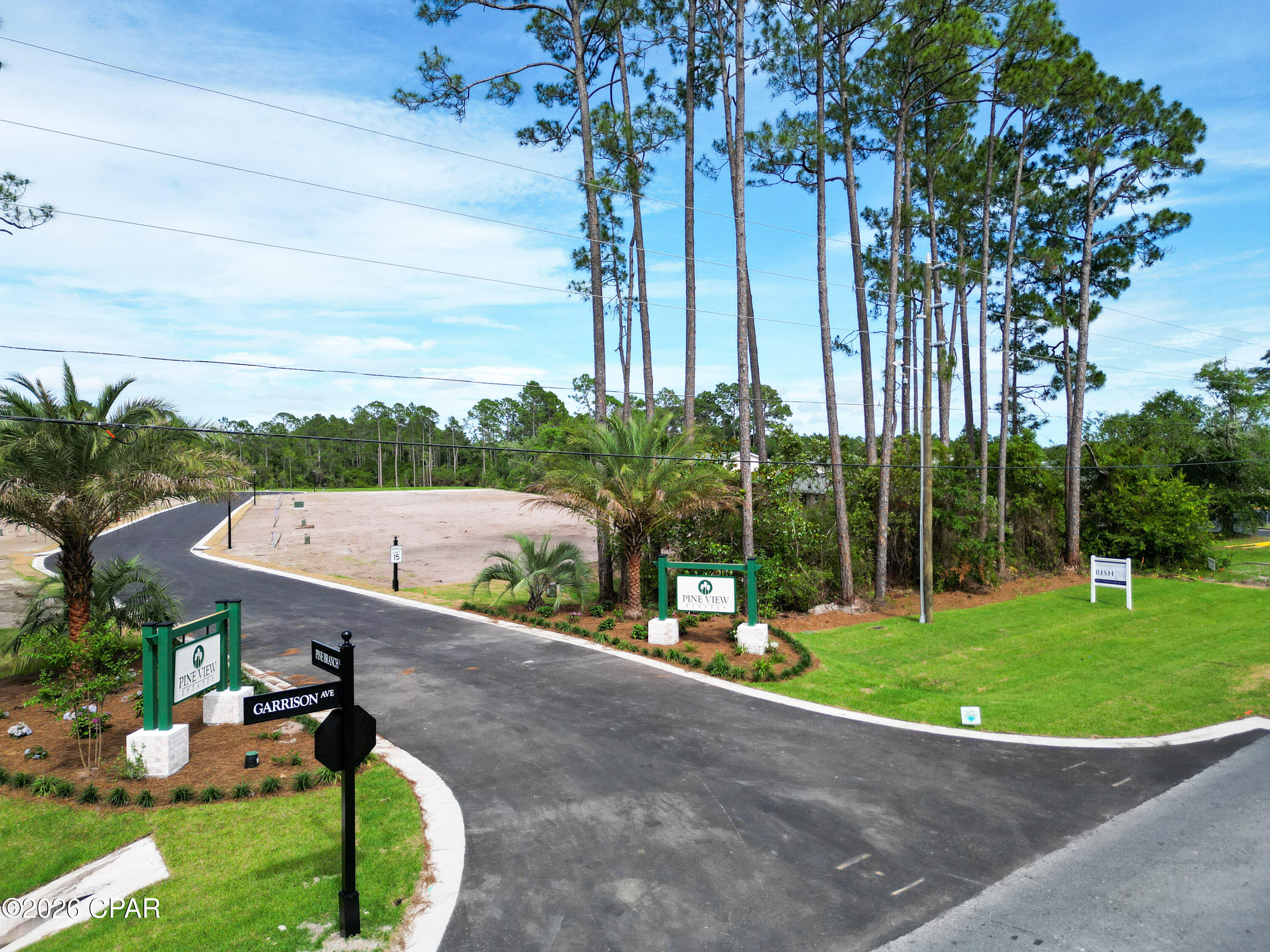 No Named Subdivision - Land