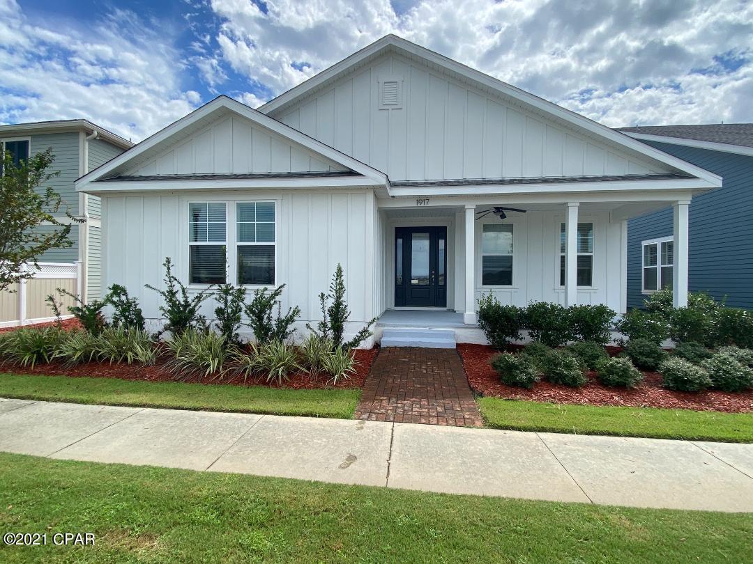 Sweetbay - Residential Lease